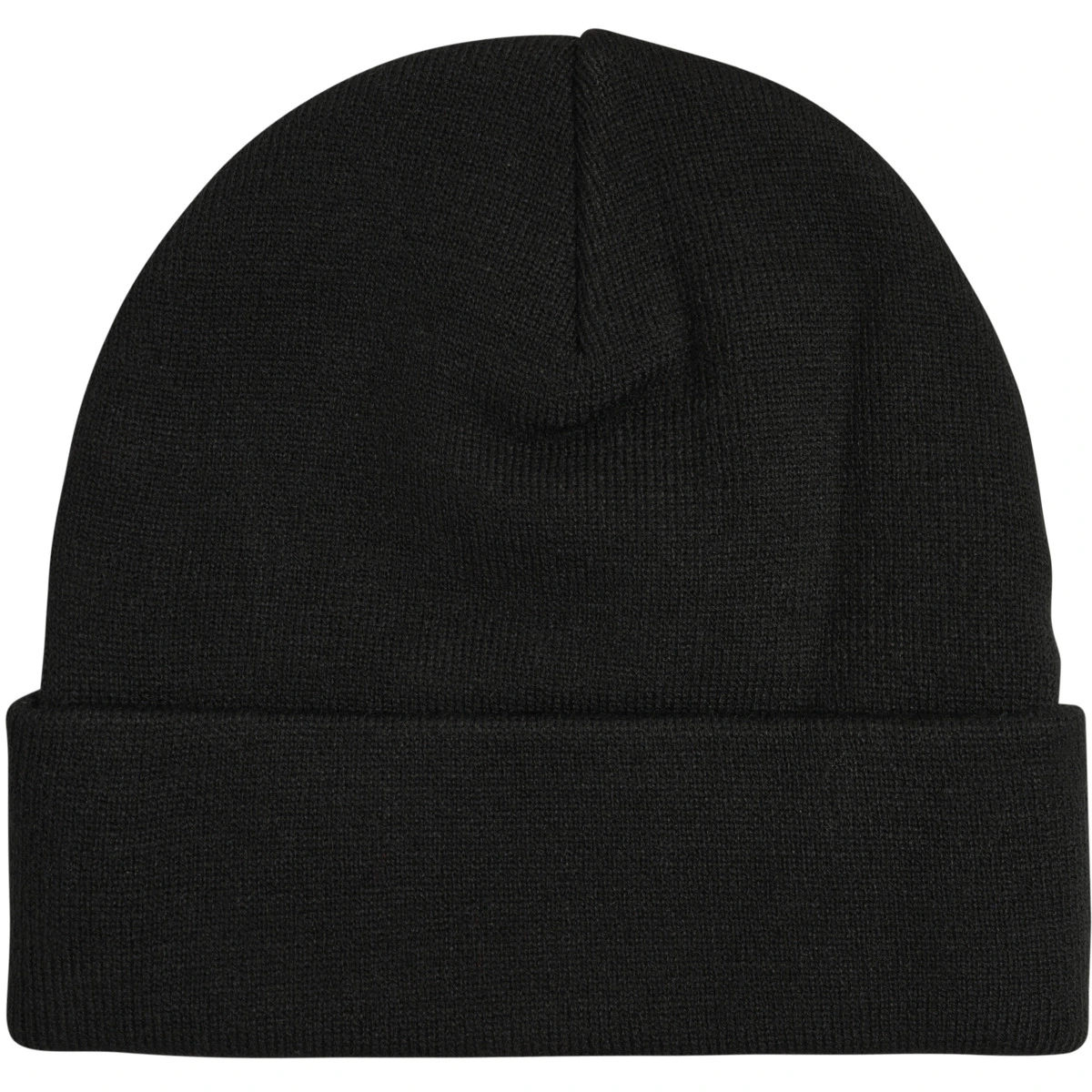 HUMMEL hmlPARK_BEANIE 215954 2001 BLACK