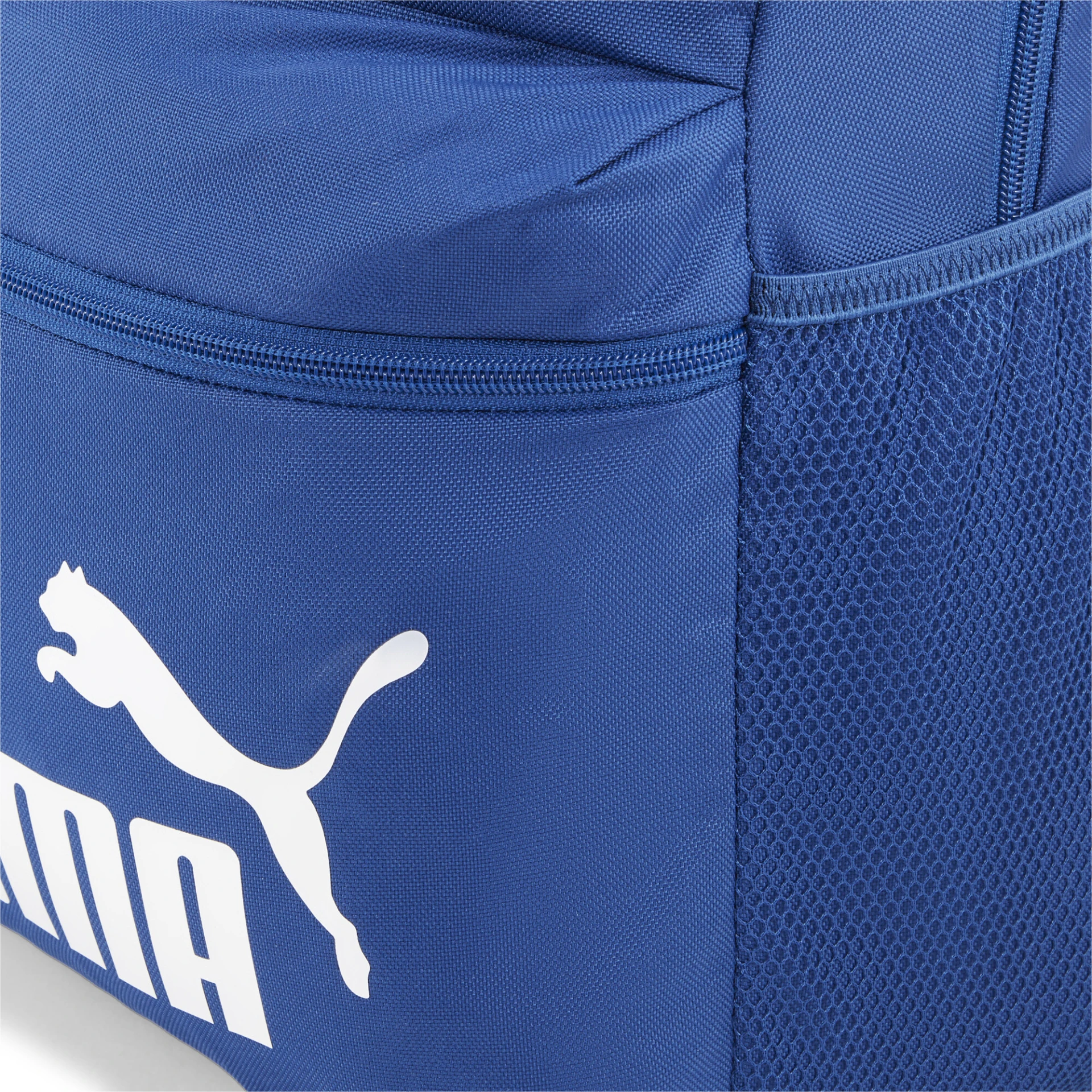 PUMA Phase_Backpack 079943 013 COBALT GLAZE