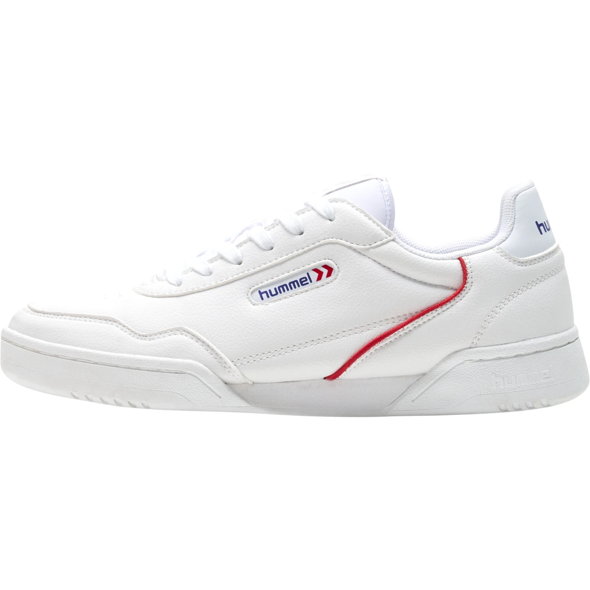 9241 WHITE/RED/BLUE