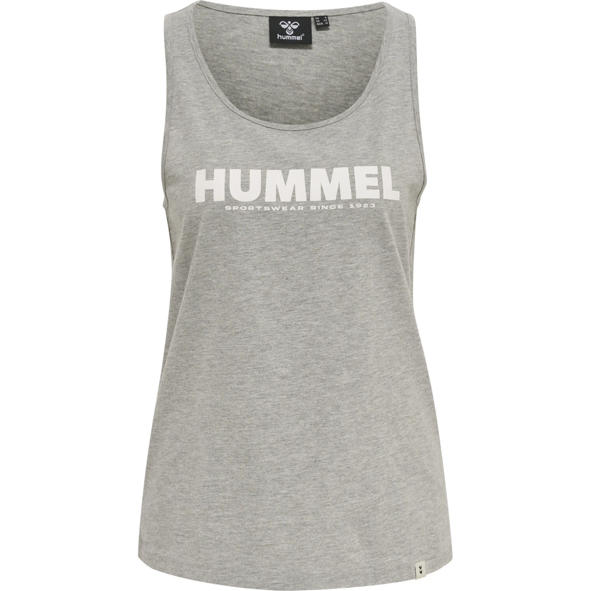 HUMMEL  214170 2006 GREY MELANGE