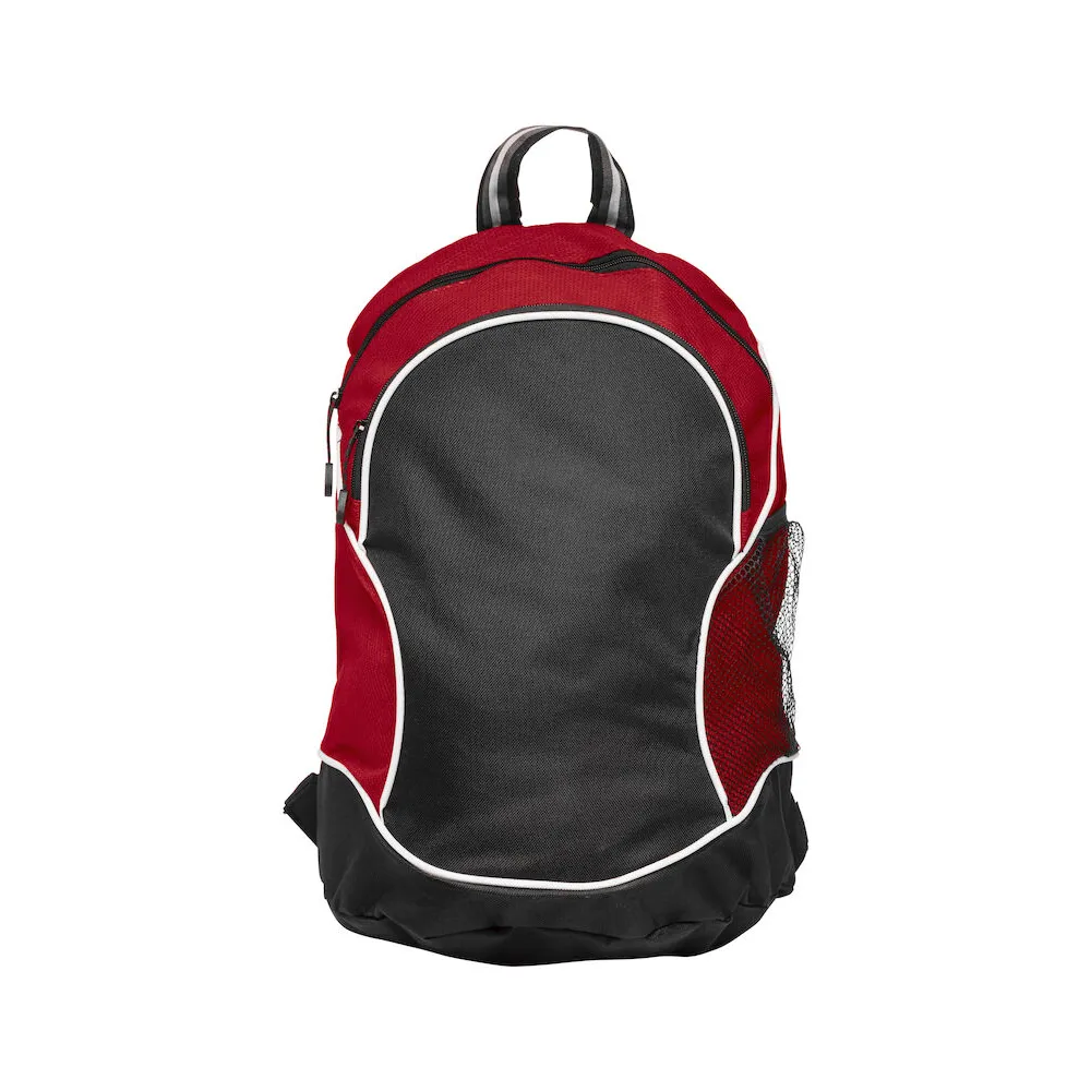 CLIQUE Basic_Backpack 040161 35 rot