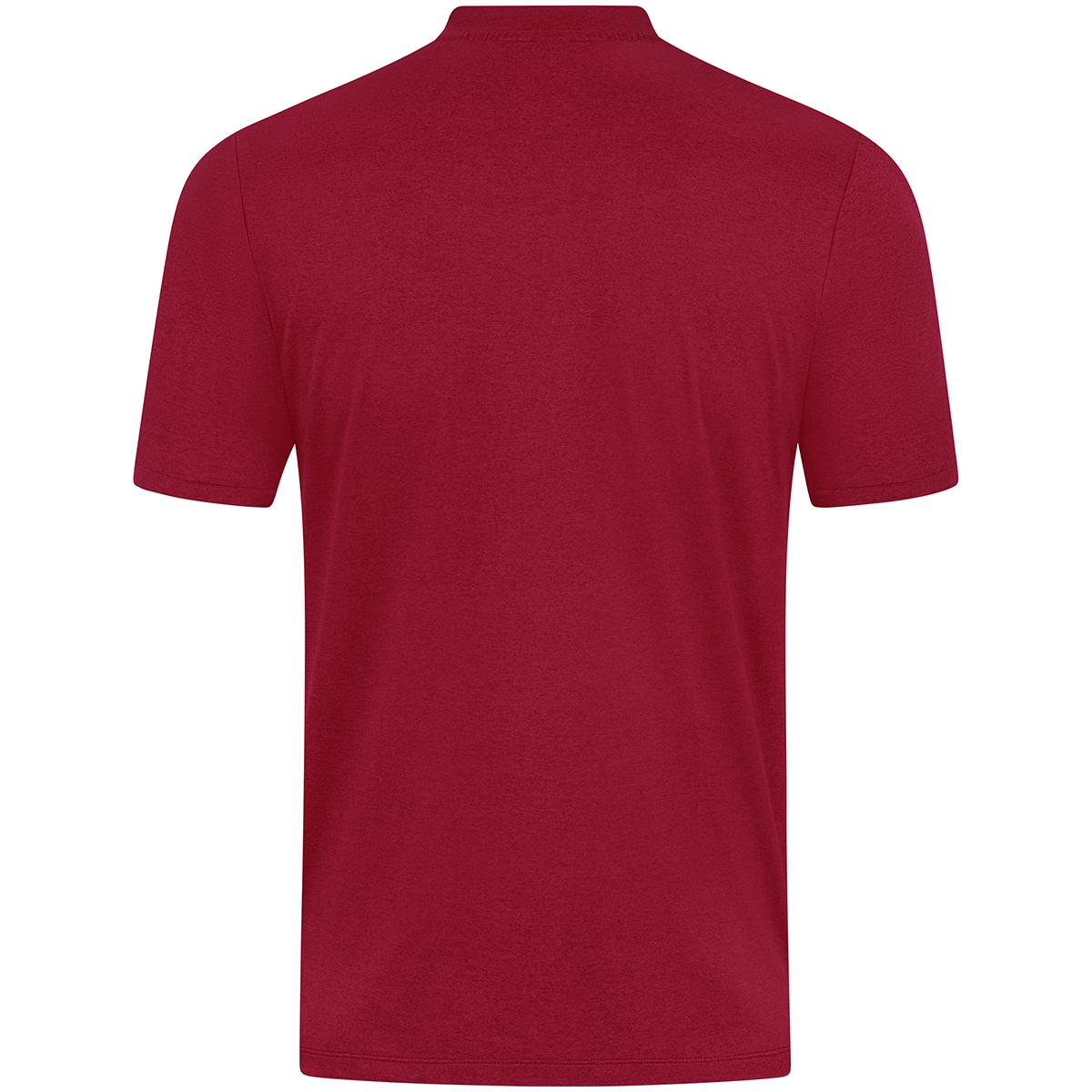 JAKO Polo_Pro_Casual 6345D 141 chili rot