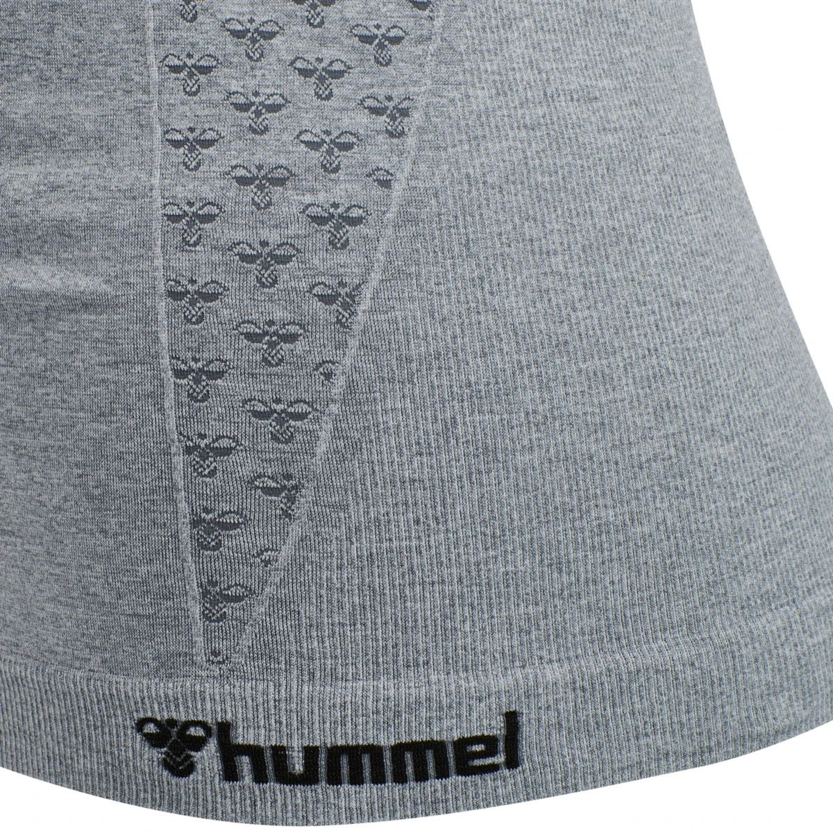 HUMMEL  210495 2006 GREY MELANGE