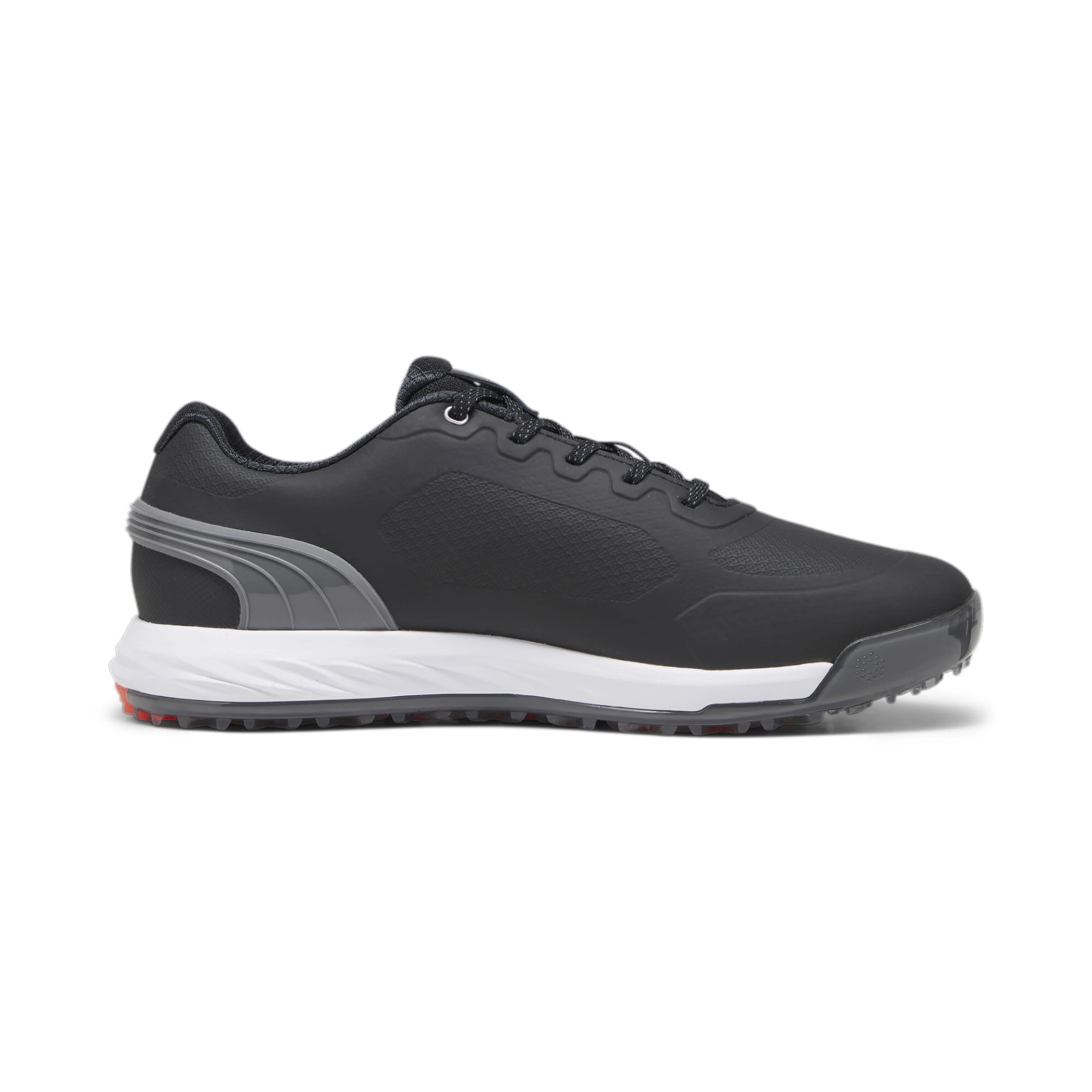 PUMA Alphacat_Nitro 378692 005 PUMA BLACK-QUIET SHADE-RED