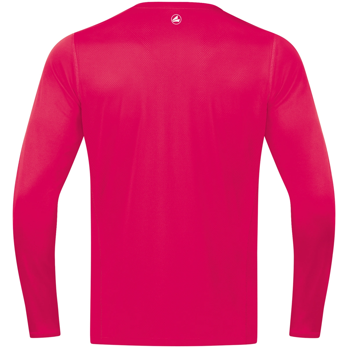 JAKO Longsleeve_Run_20 6475 51 pink