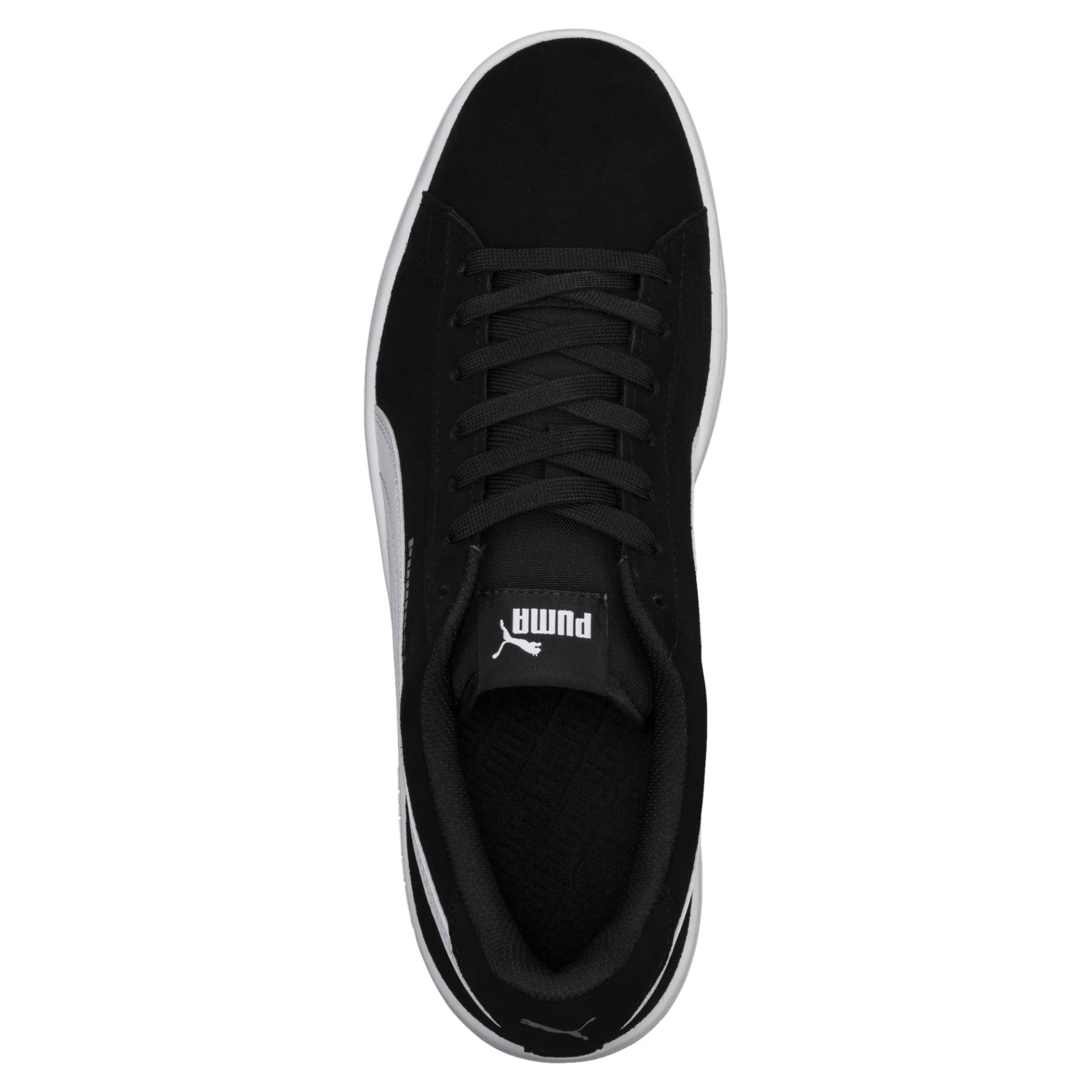 PUMA Sneaker_Puma_Smash_v2 364989 001 PUMA BLACK-PUMA WHITE-PUMA