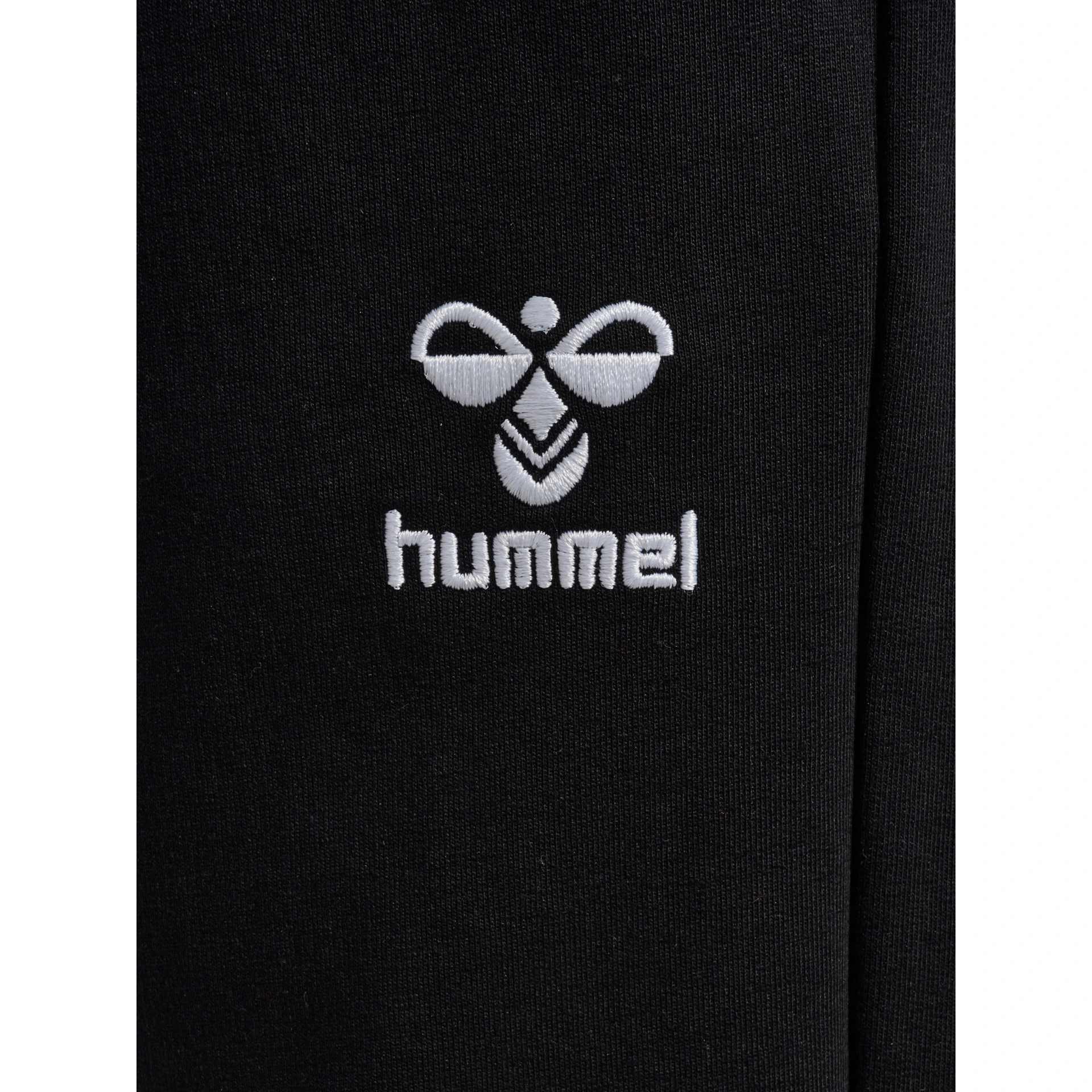 HUMMEL hmlGO_20_SWEATPANTS 224848 2001 BLACK