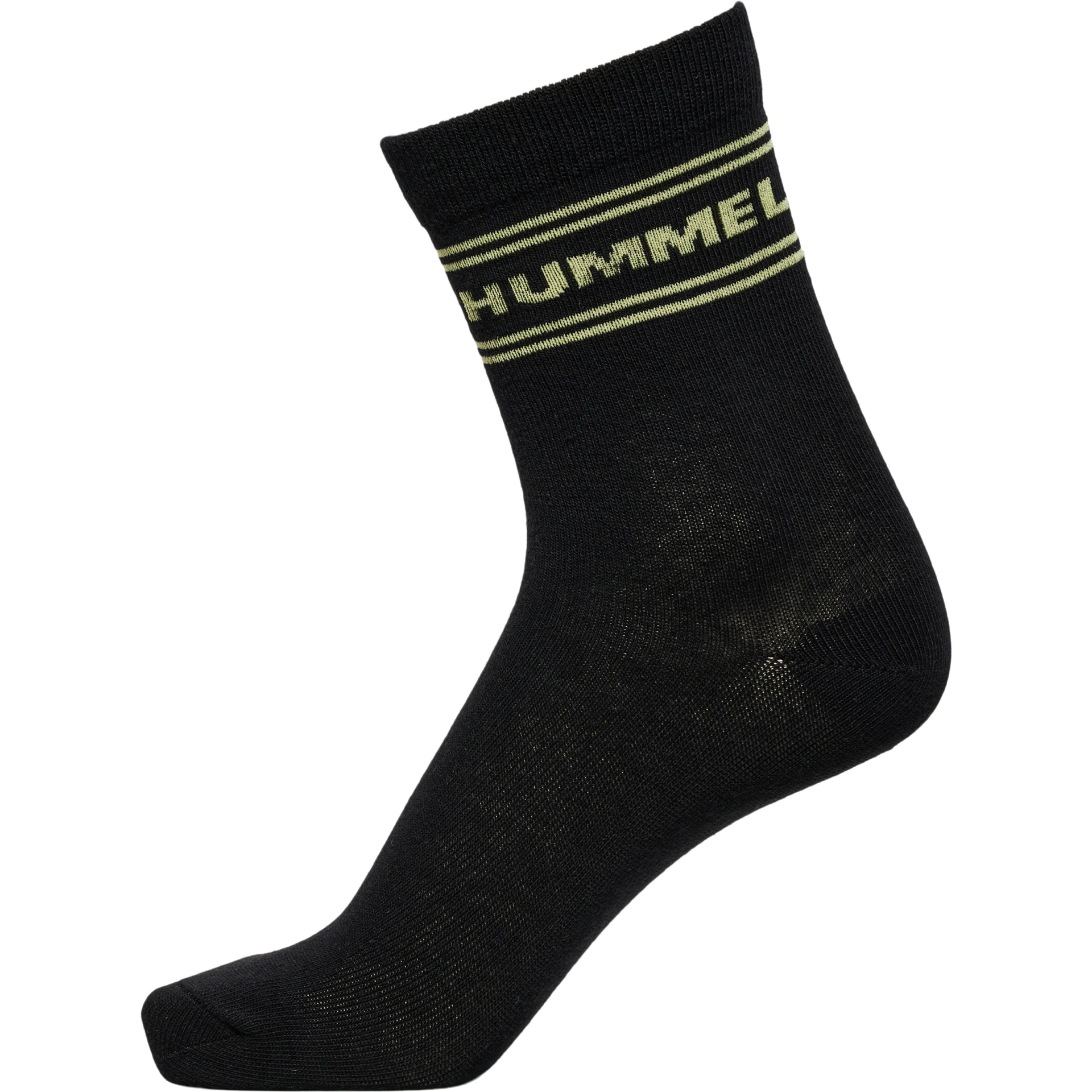 HUMMEL hmlALFIE_SOCK_3_PACK___OLIVE_NIGHT___28_31 220879 6453 OLIVE NIGHT