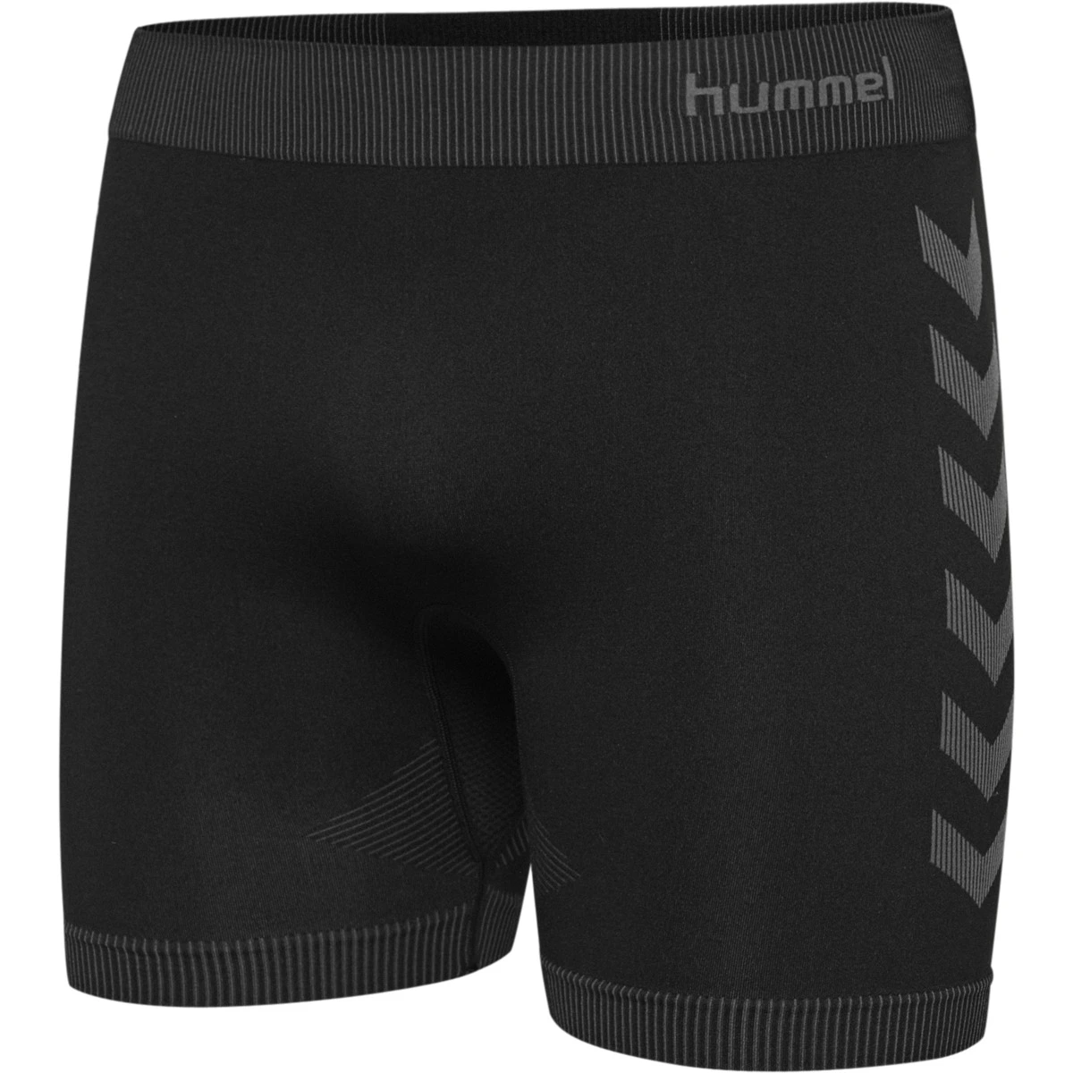 HUMMEL HUMMELHerrenTightHUMMELFIRSTSEAMLESSSHORTTIGHTS 202642 2001 BLACK