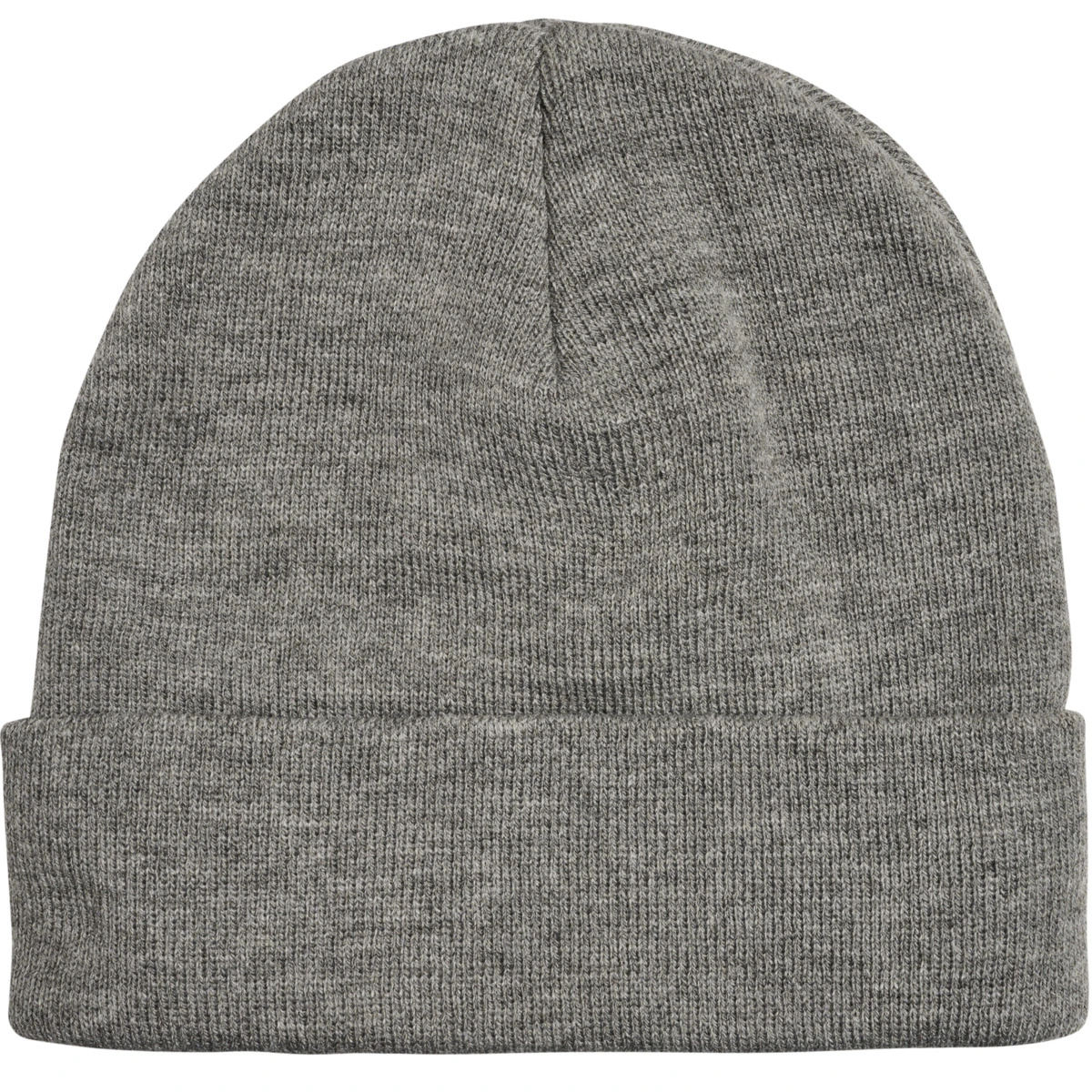 HUMMEL hmlPARK_BEANIE 215954 2800 MEDIUM MELANGE