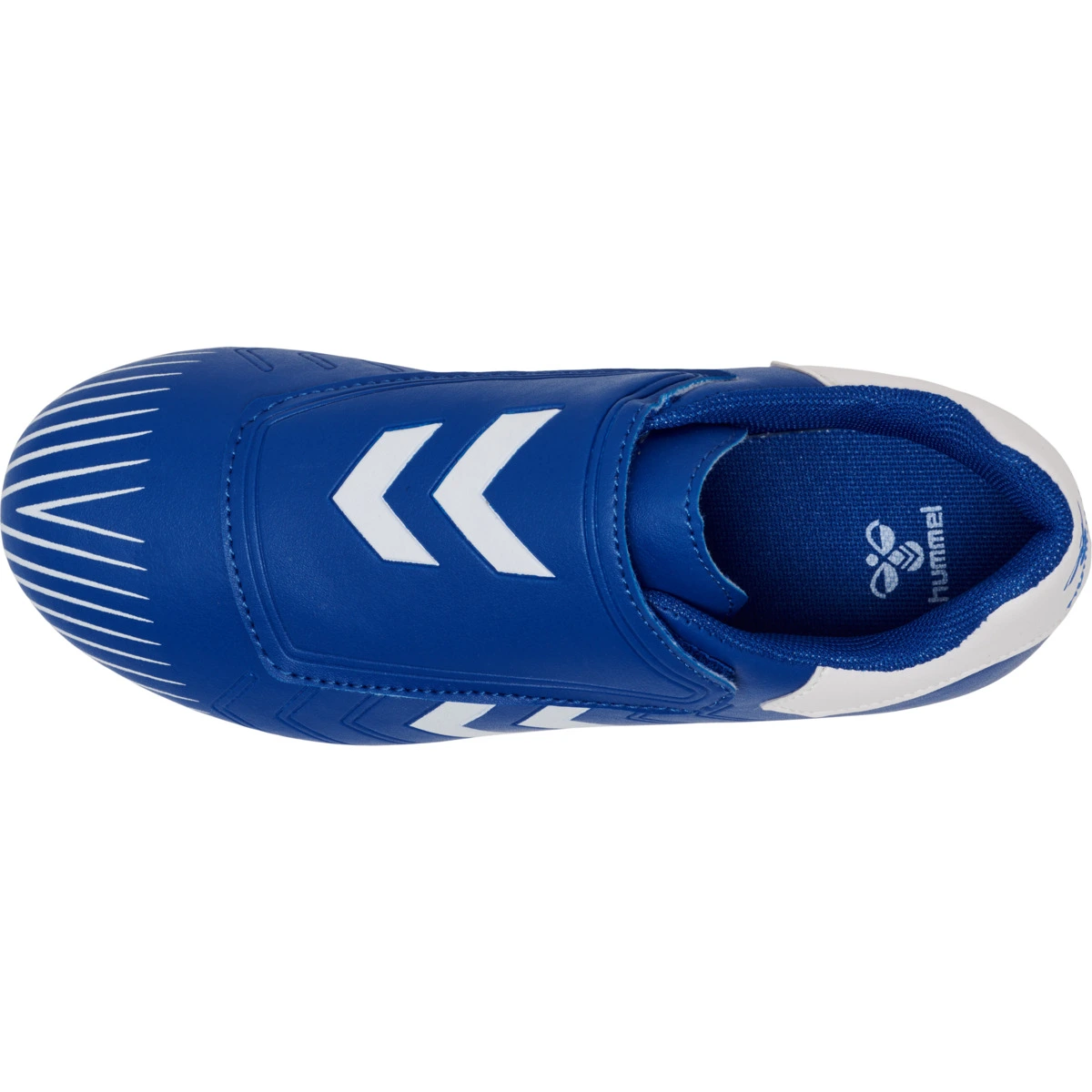 HUMMEL HATTRICK_MG_JR 217580 7002 BLUE