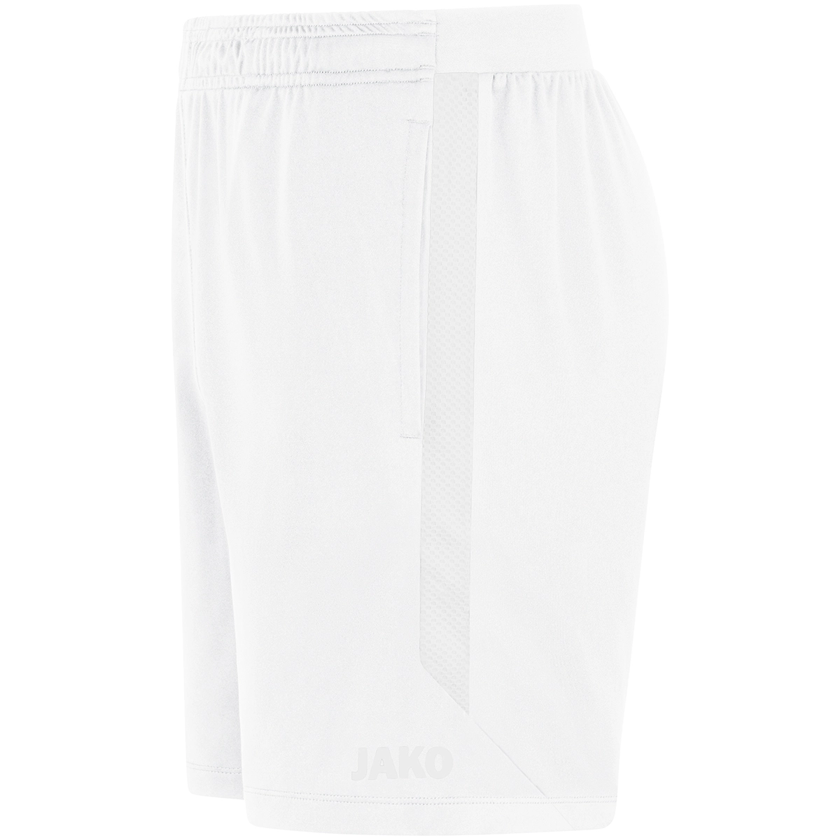 JAKO Short_Power 6223 000 weiß