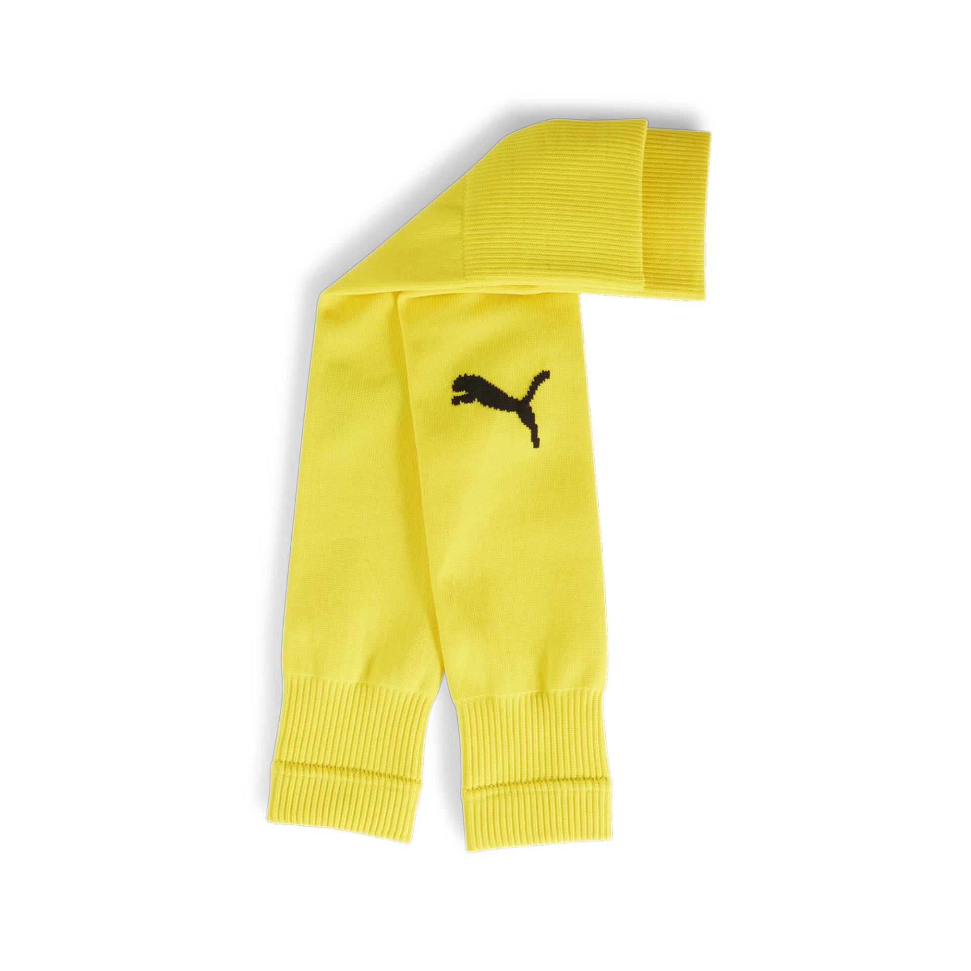 007 Faster Yellow-PUMA Black