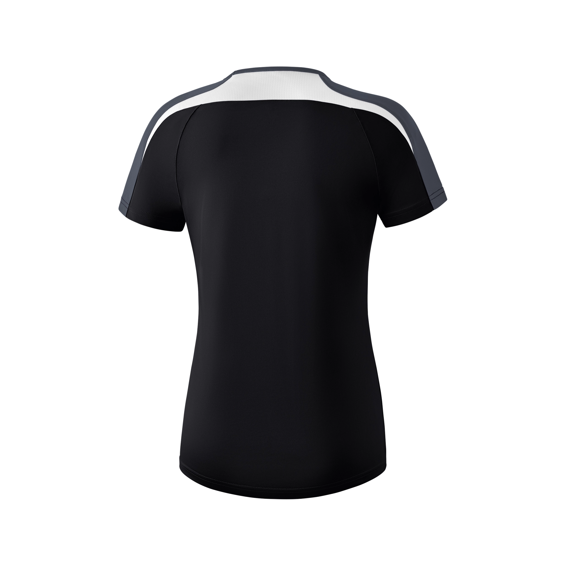 ERIMA Damen_Liga_20_T_Shirt 1081834 958181 black/dark grey/white