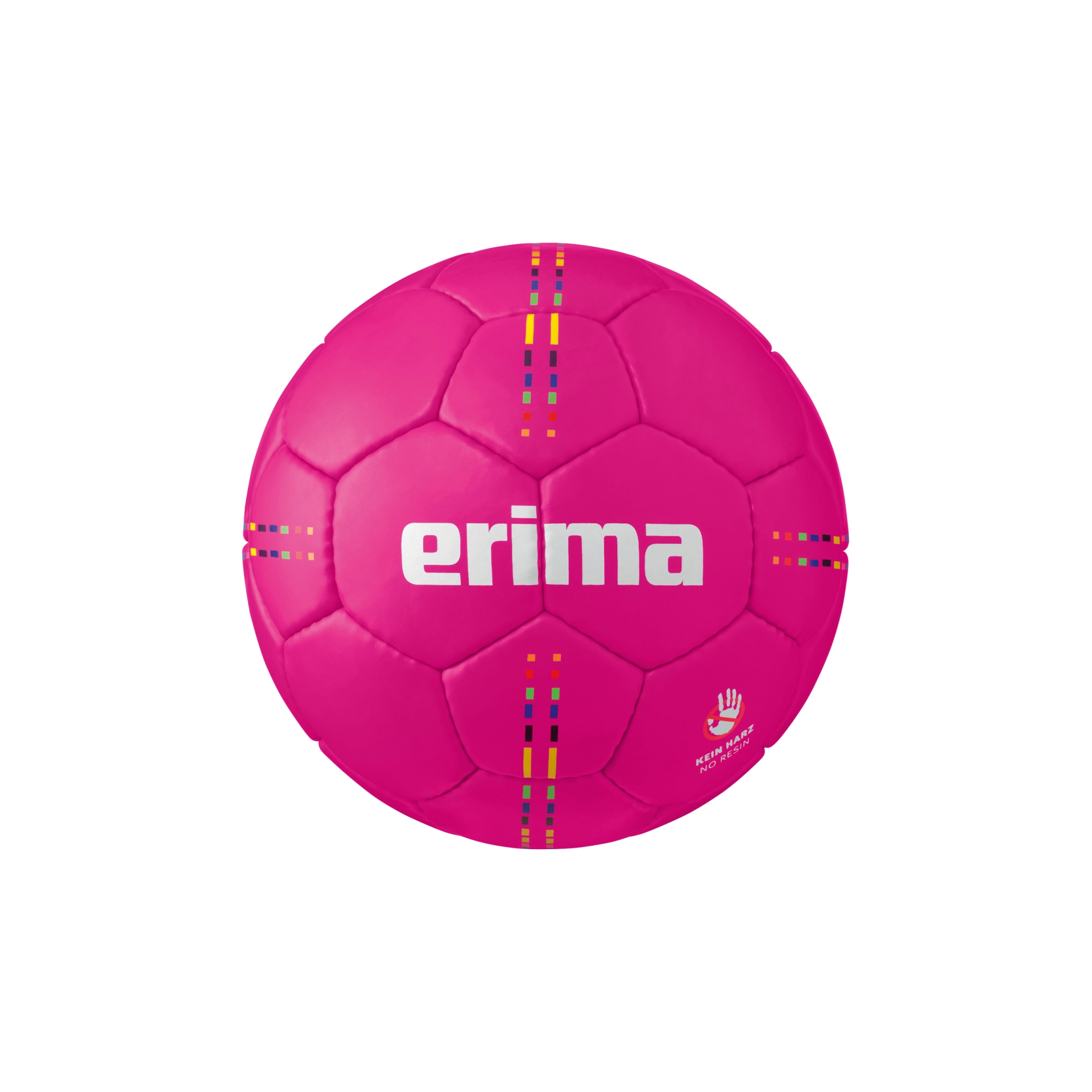 ERIMA PURE_GRIP_No_5___Waxfree 7202303 230 pink