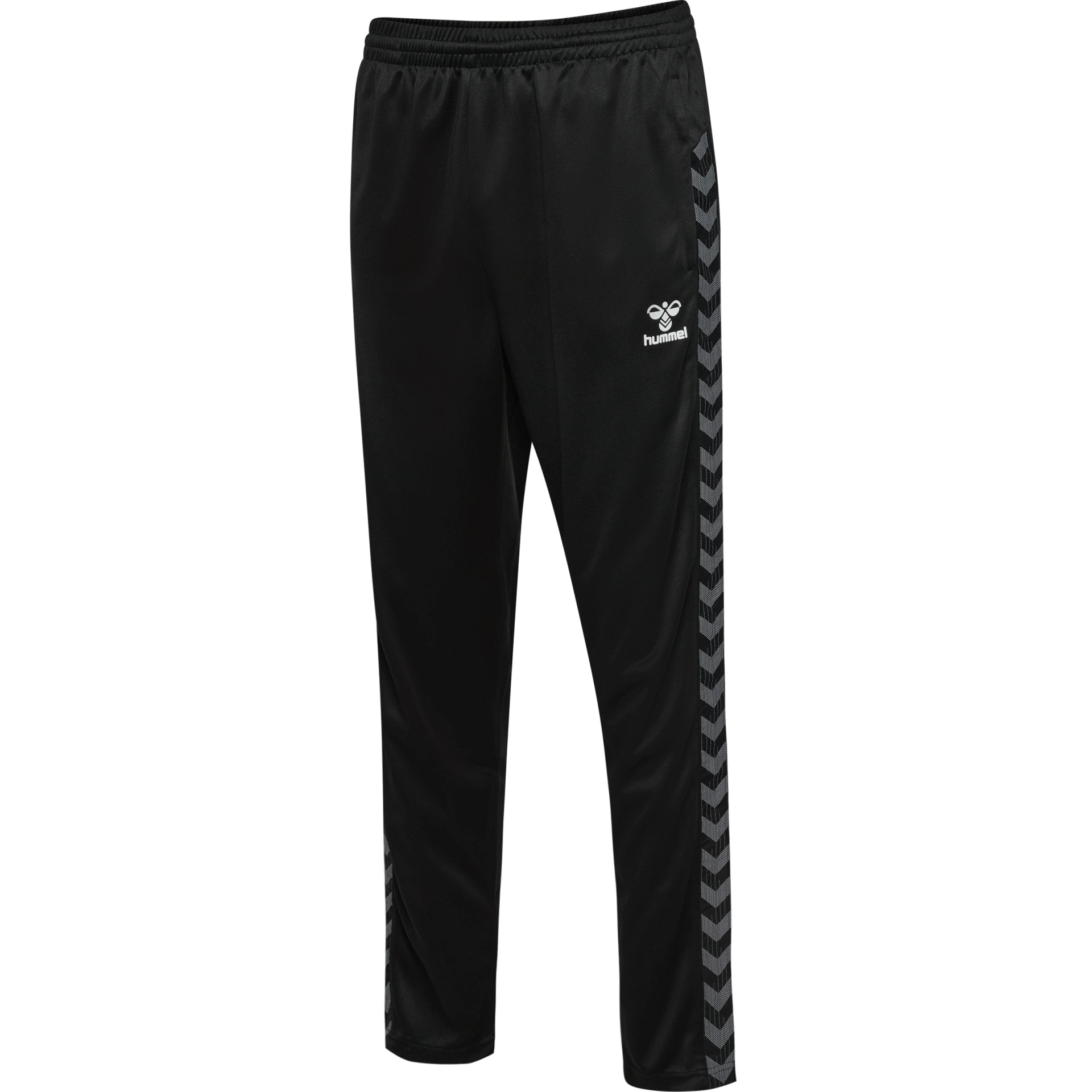 HUMMEL hmlAUTHENTIC_PL_PANTS 219988 2001 BLACK