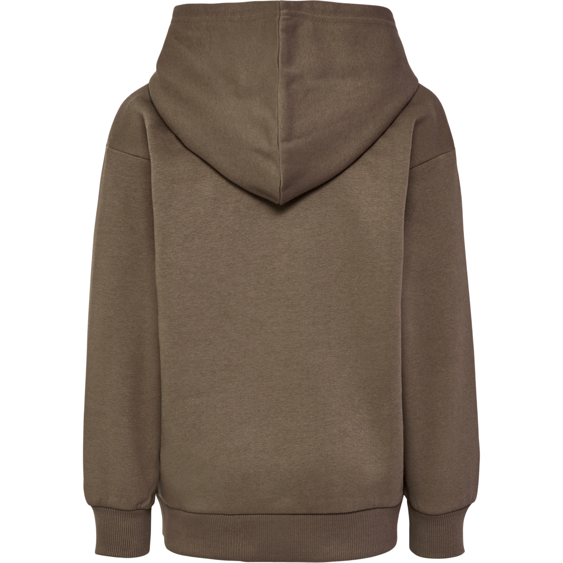 HUMMEL hmlDARE_HOODIE 221442 1559 FALCON