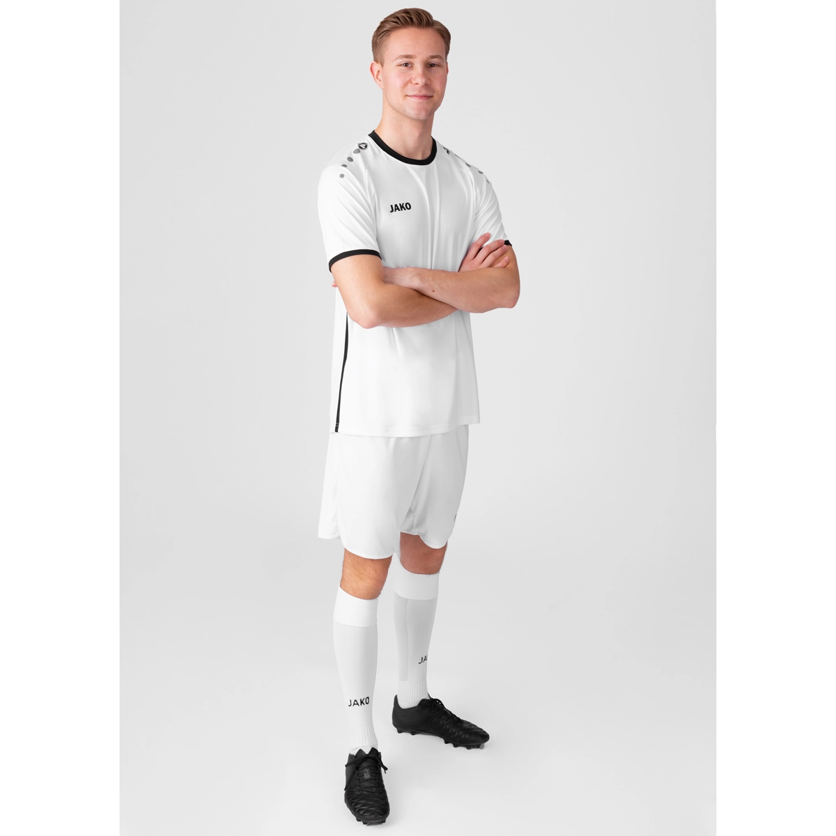 JAKO Trikot_Primera_KA 4212 000 weiß