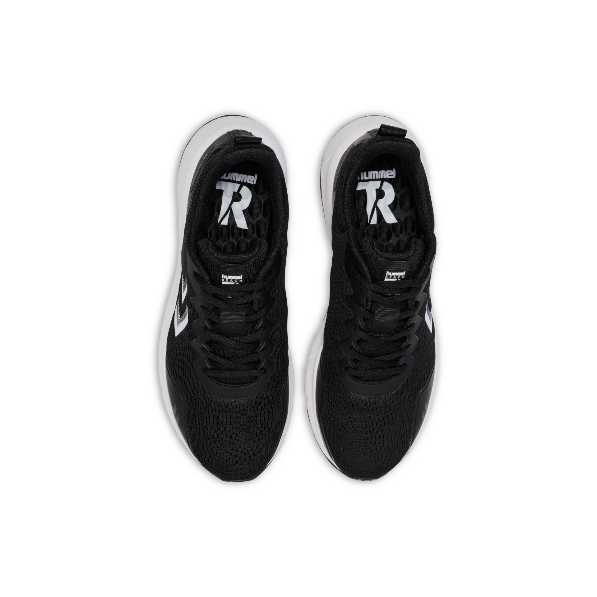 HUMMEL REACH_TR_HIIT___BLACK___36 225211 2001 BLACK