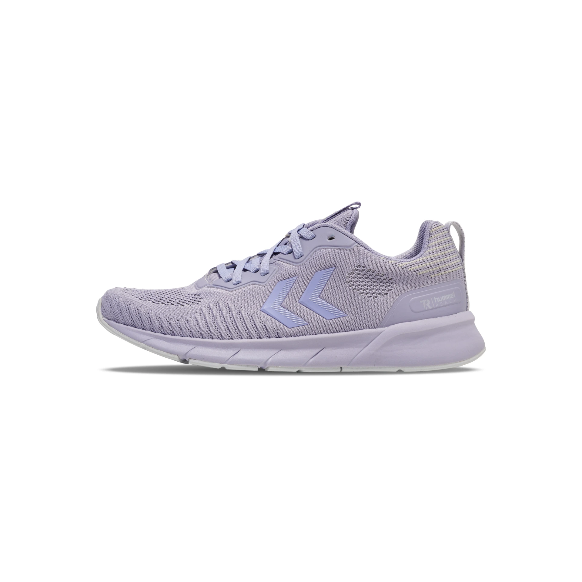 HUMMEL REACH_TR_FLEX___LILAC_GRAY___36 225210 2077 LILAC GRAY