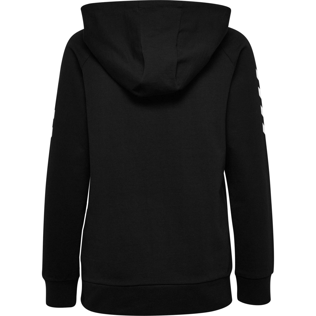 HUMMEL Damen_Kapuzensweat_GO 204232 2001 BLACK