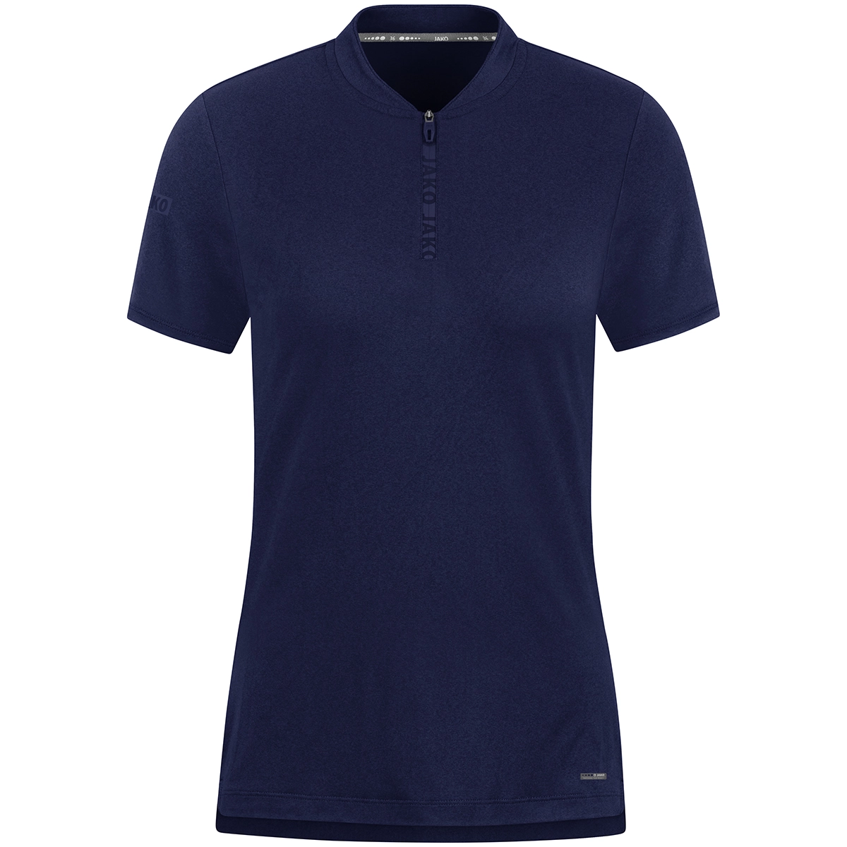 JAKO Polo_Pro_Casual 6345 900 marine