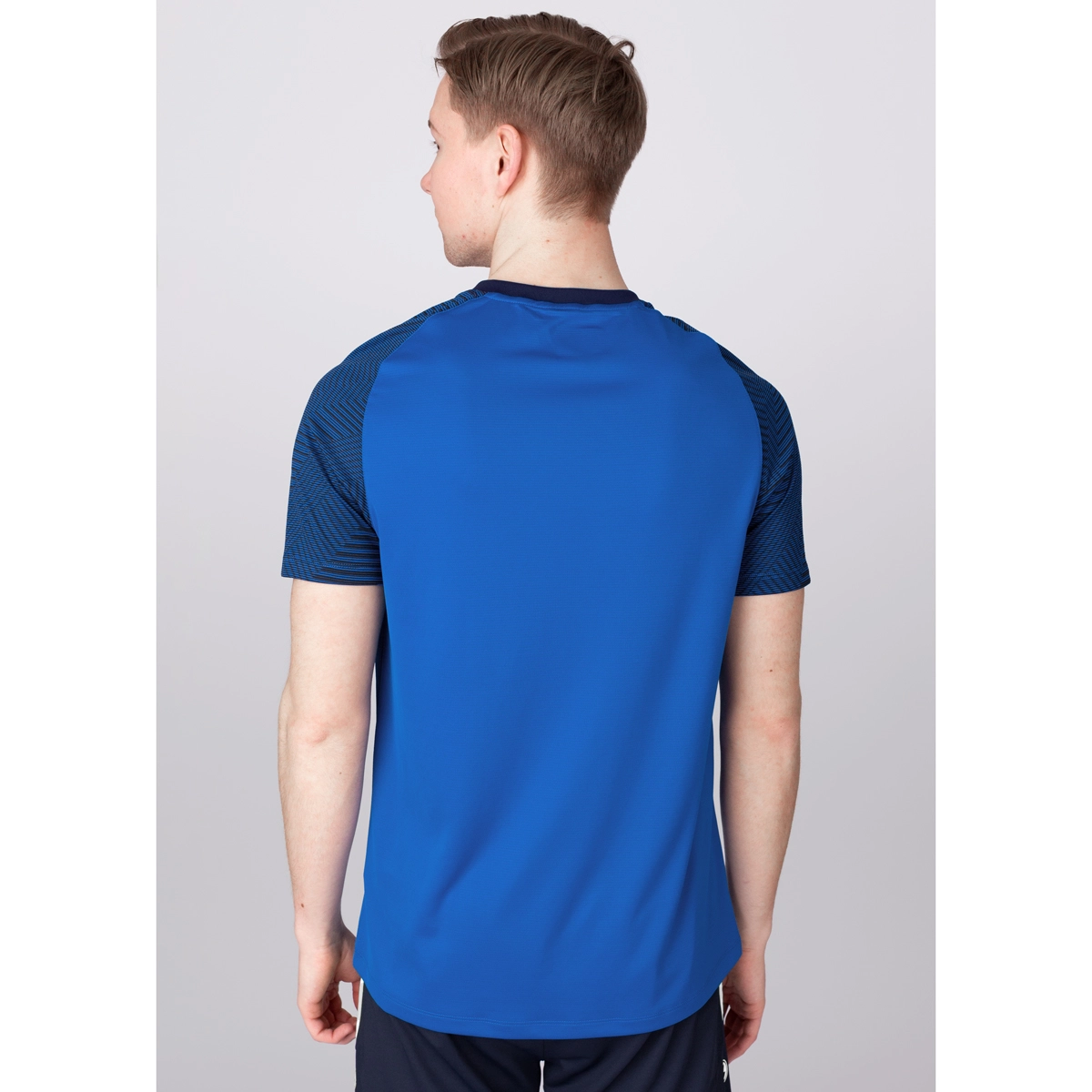 JAKO T_Shirt_Performance 6122 403 royal/marine