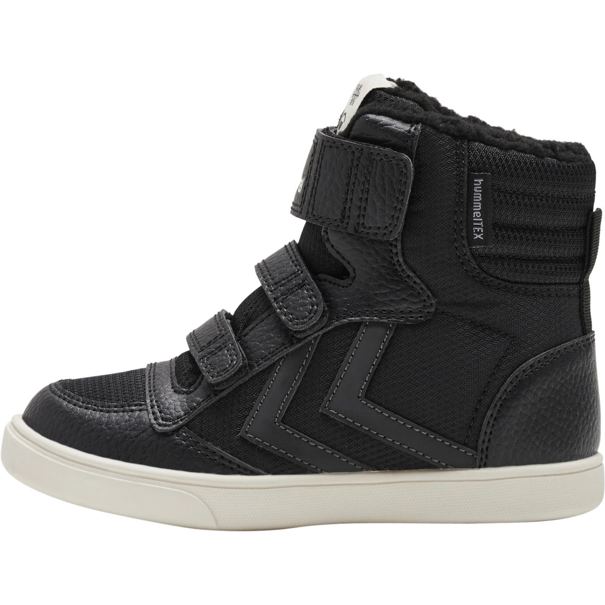 HUMMEL  215389 2001 BLACK