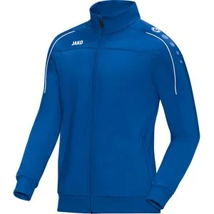 JAKO Herren_Polyesterjacke_Classico A4T0109350 04 royal