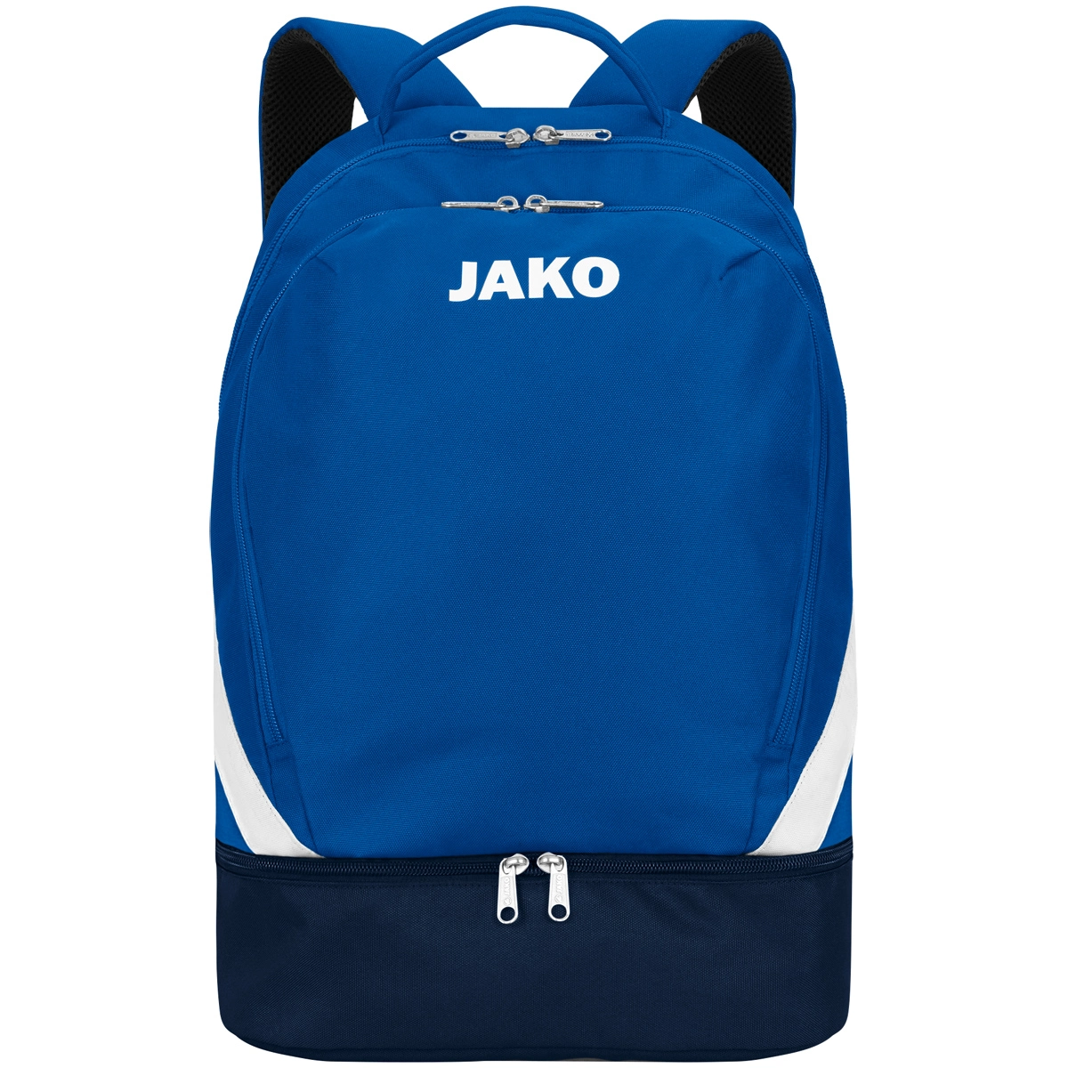 JAKO Rucksack_Iconic A4T014AH1814 403 royal/marine