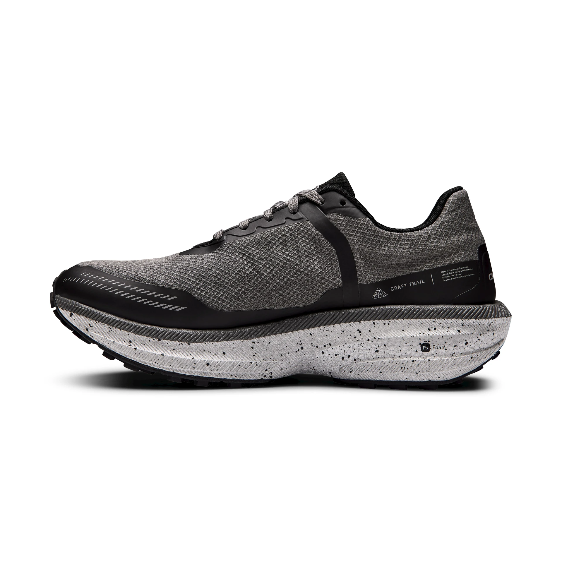 CRAFT Endurance_Trail_Hydro_M 1914278 999900 BLACK-WHITE