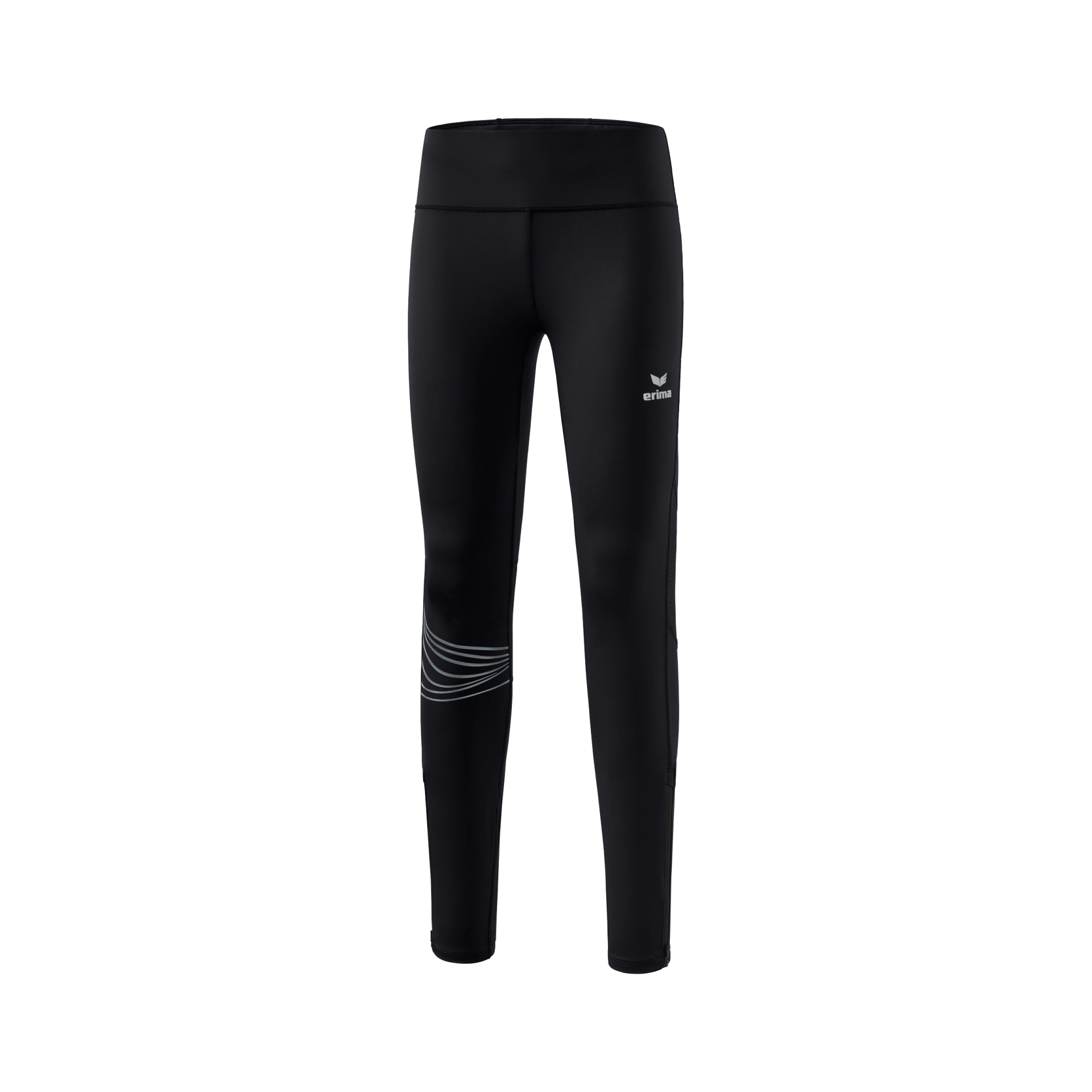 ERIMA RACING_Lauftight_lang 8292316 950 black