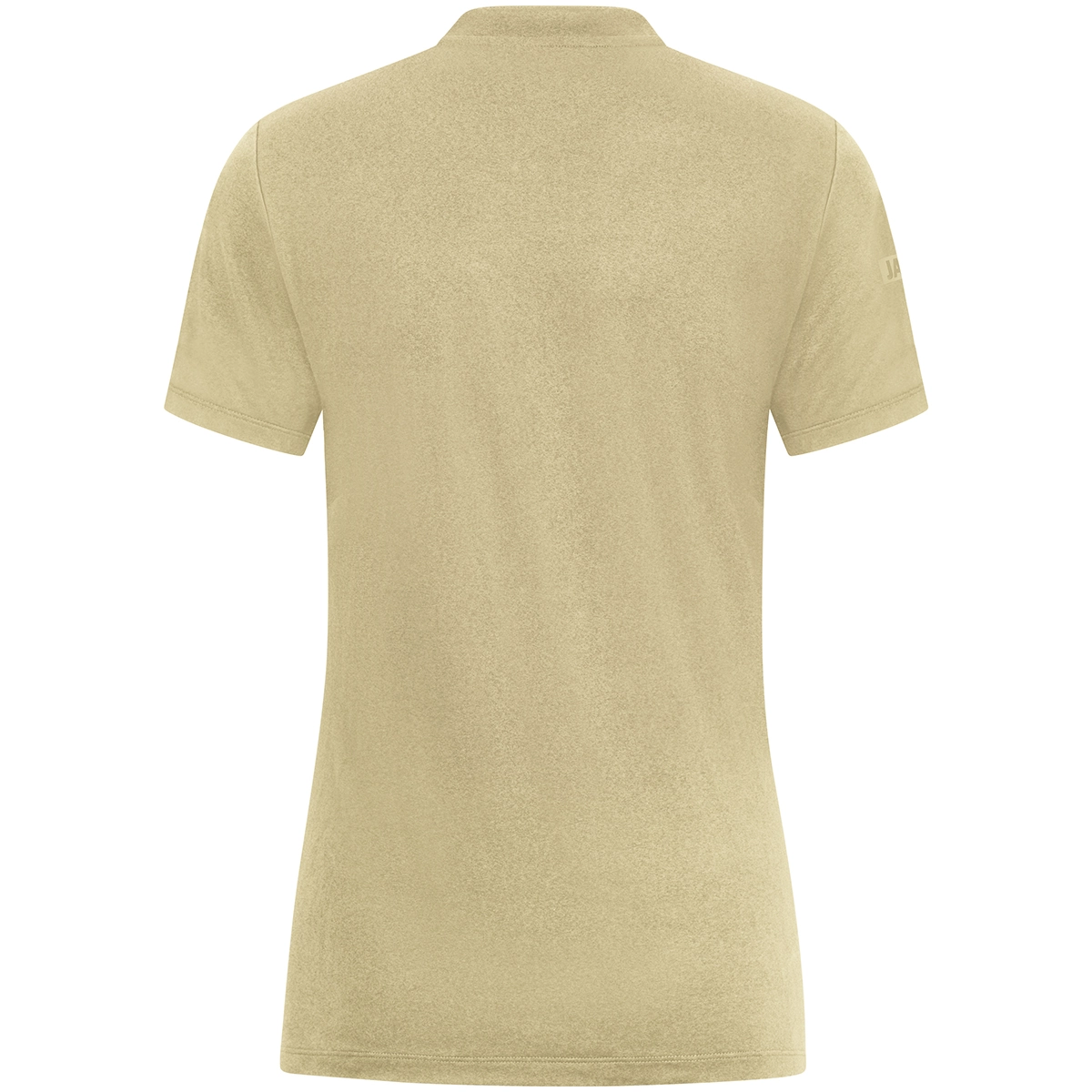 JAKO Polo_Pro_Casual 6345 385 beige