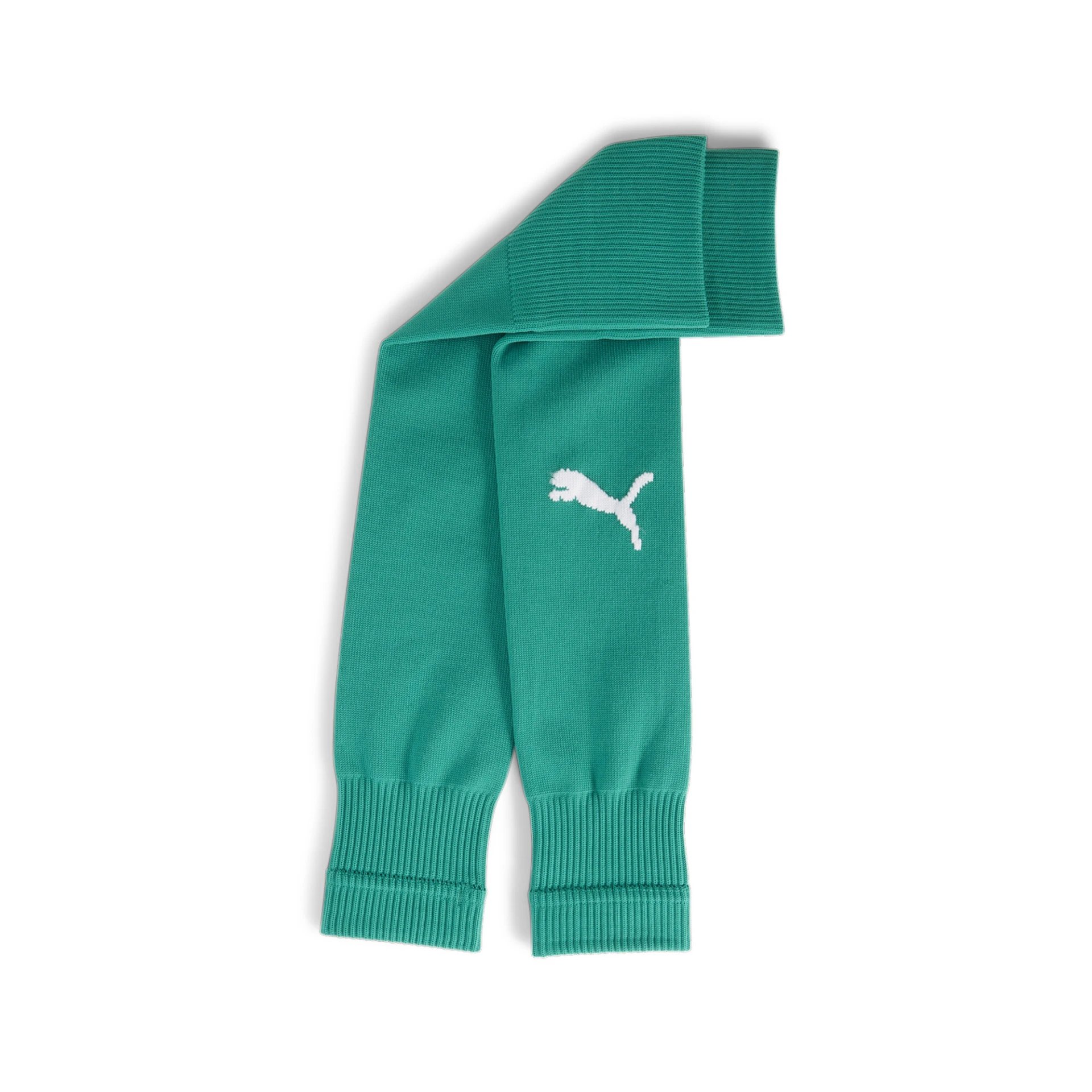 005 Sport Green-PUMA White