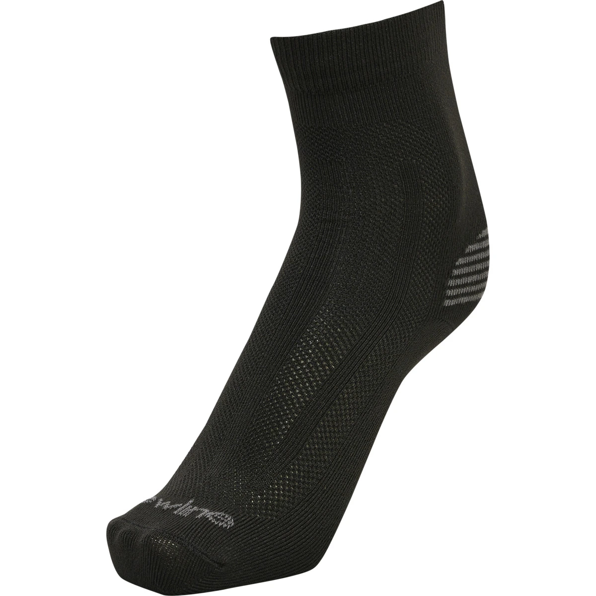 NEWLINE BASE_SOCK 090966 0060 BLACK