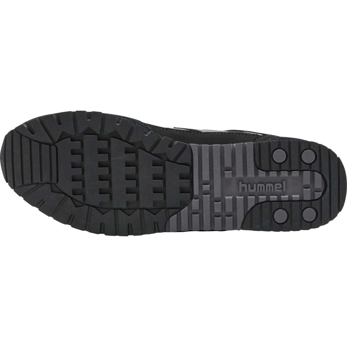 HUMMEL  215995 2001 BLACK