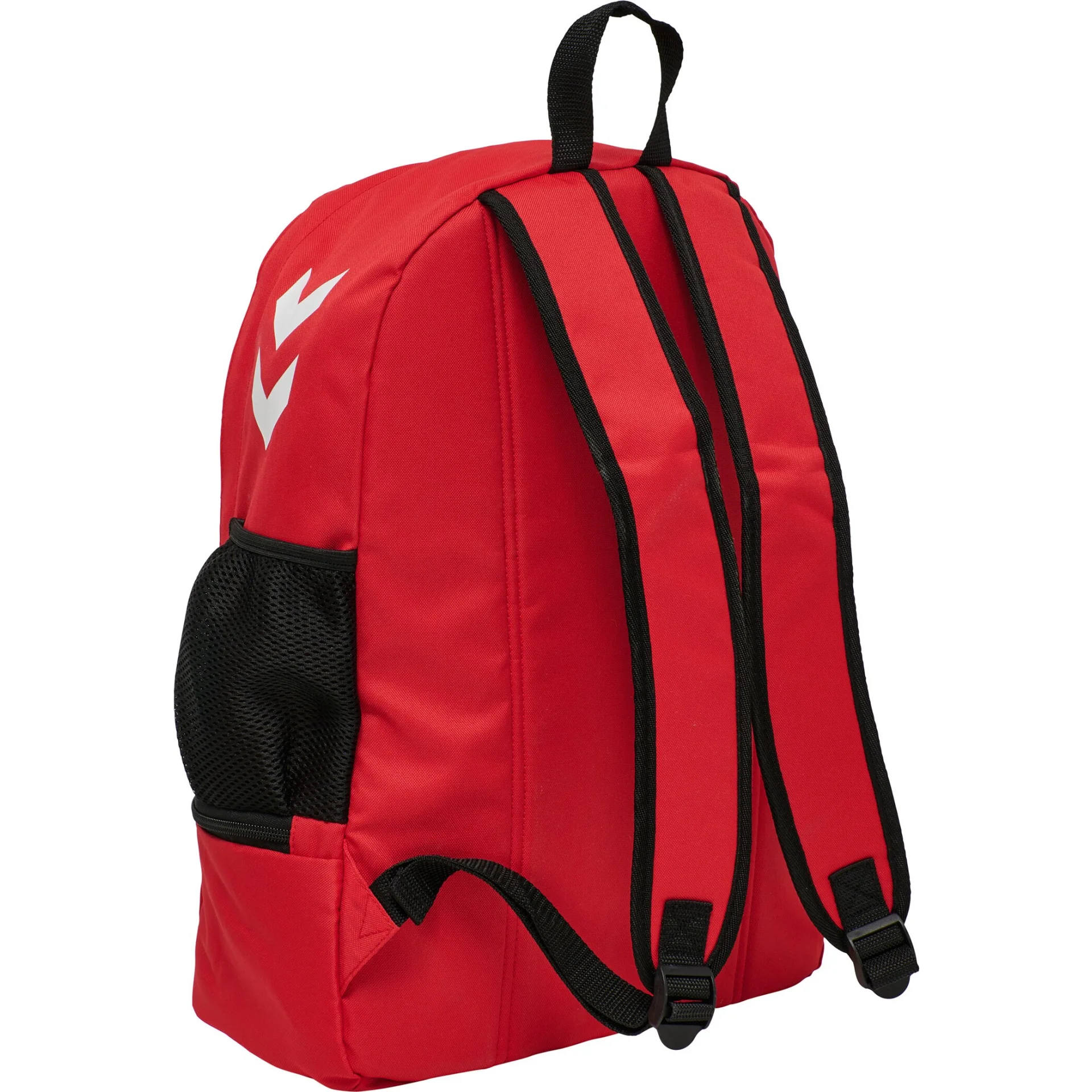 HUMMEL Rucksack_hmlPROMO 205881 3062 TRUE RED