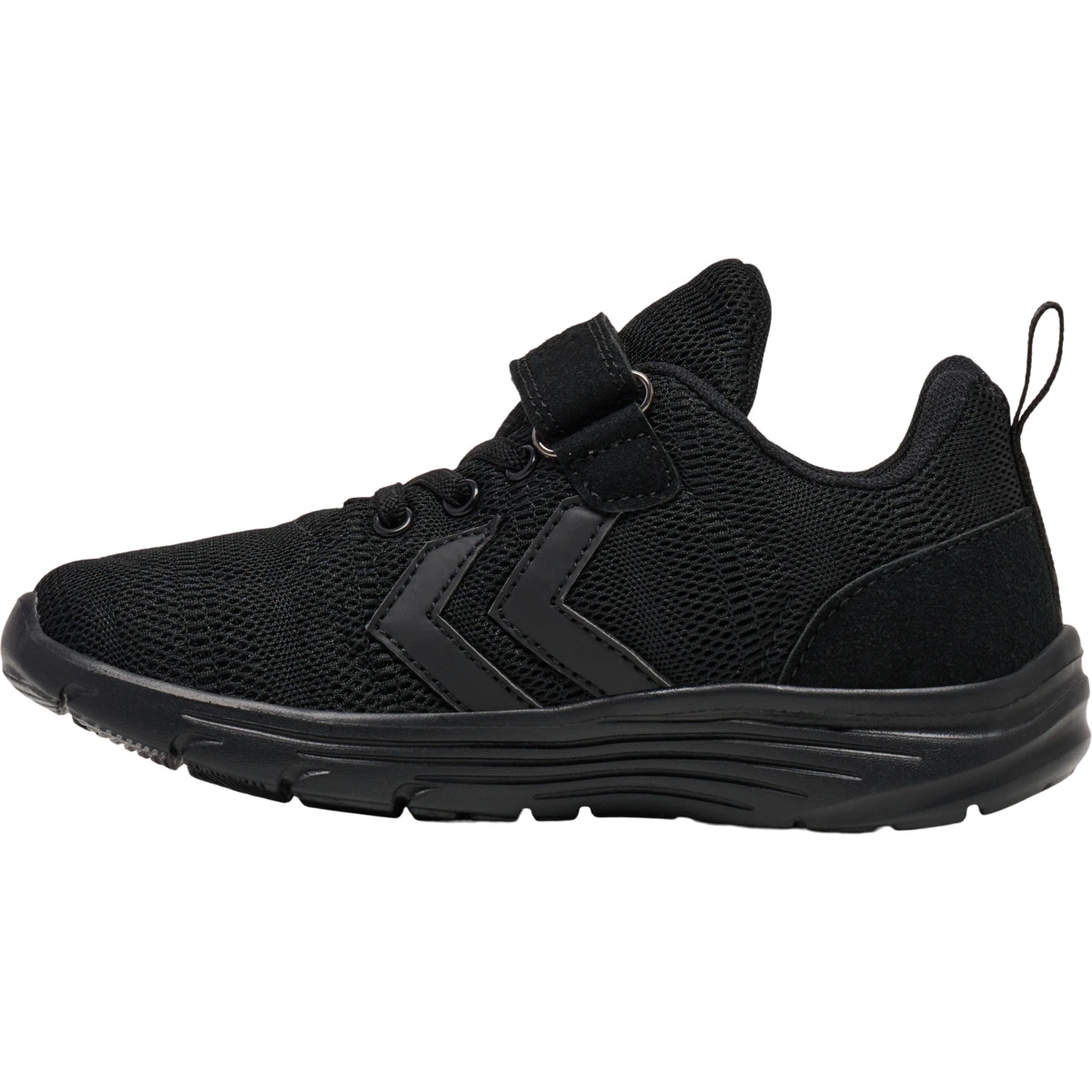 HUMMEL  212381 2042 BLACK/BLACK