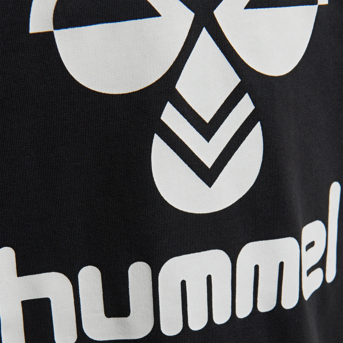 HUMMEL  213852 2001 BLACK