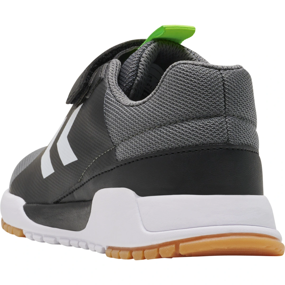 HUMMEL OMNI1_JR 216794 2001 BLACK