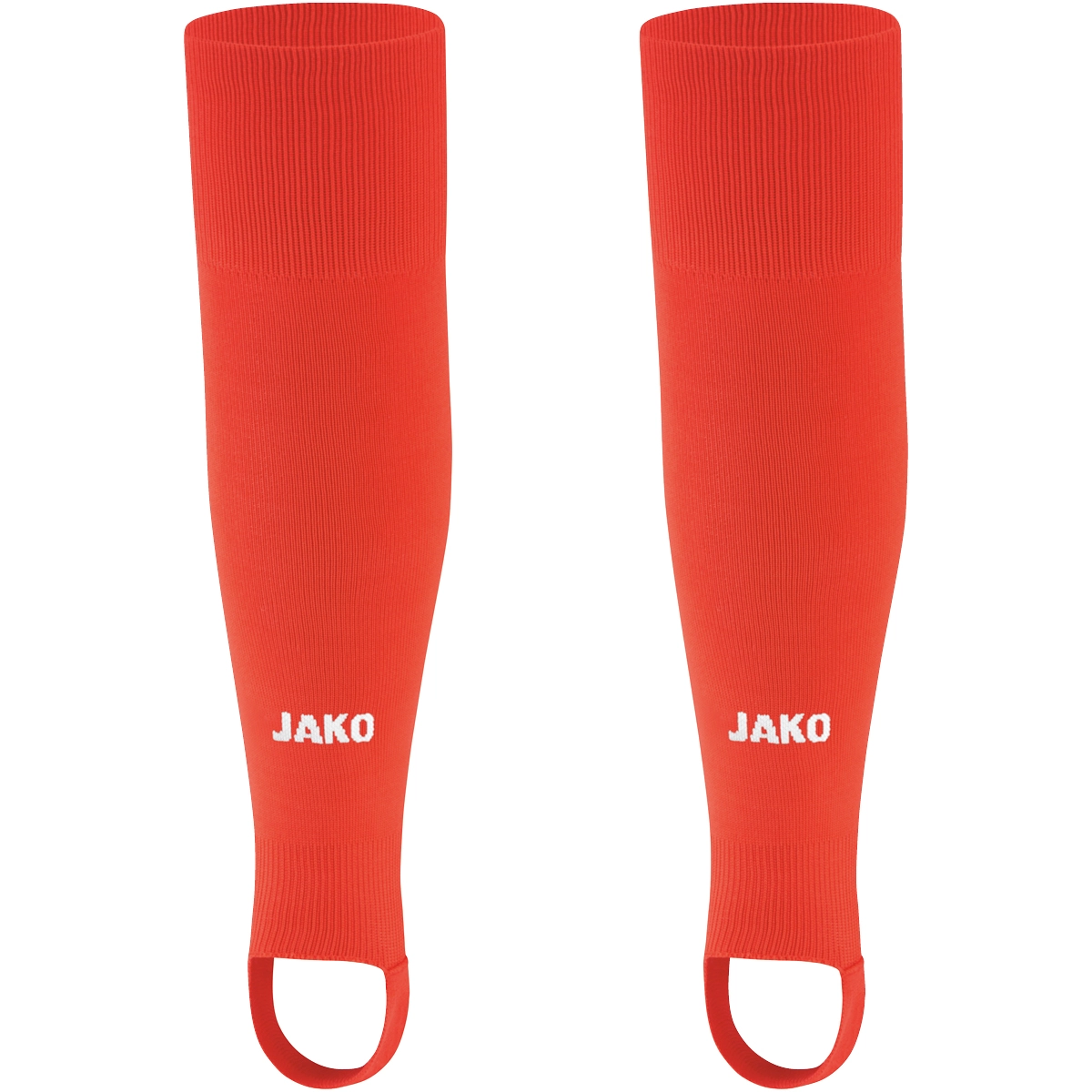 JAKO Unisex_Stutzen_Glasgow_20 3414 18 flame