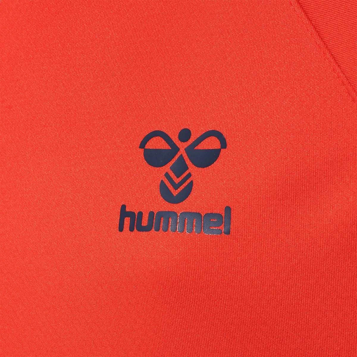 HUMMEL  213930 3121 AURA ORANGE