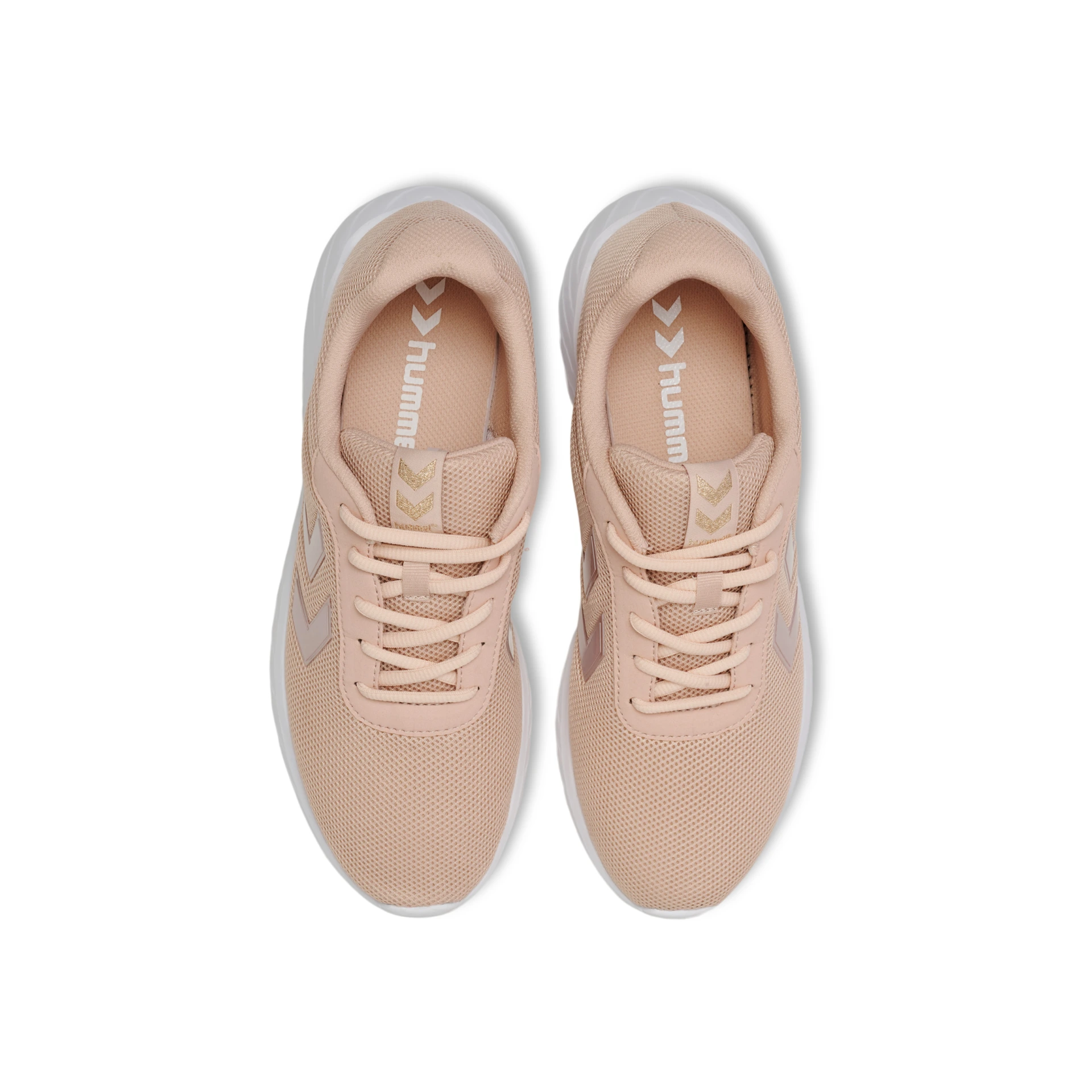 HUMMEL LEGEND_BREATHER_WMNS___ROSE_DUST___405 218461 4146 ROSE DUST