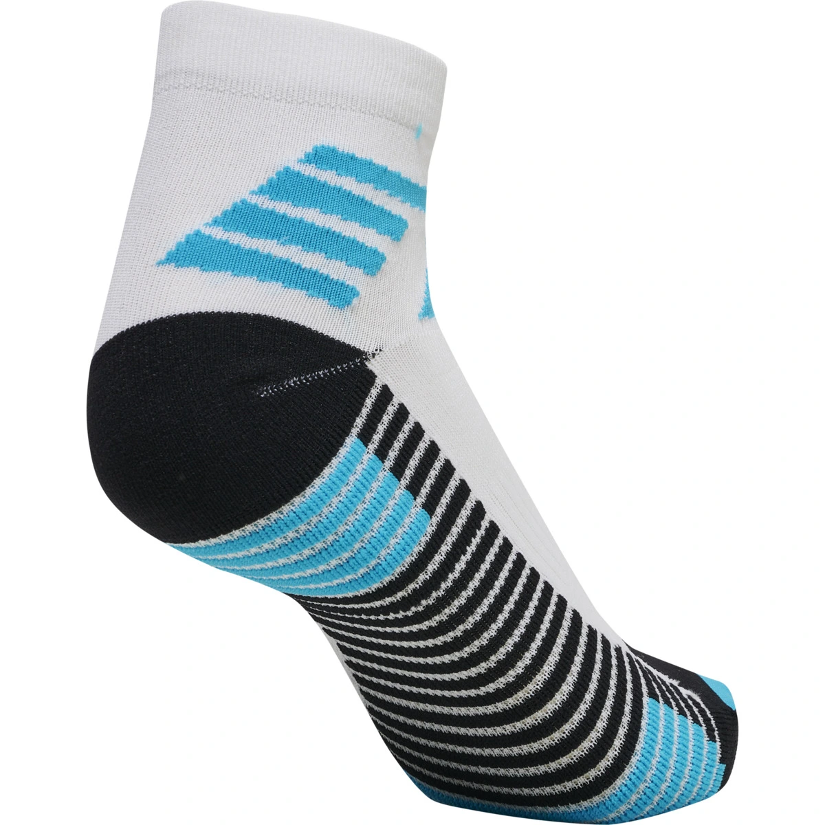 NEWLINE TECH_SOCK 090952 0020 WHITE