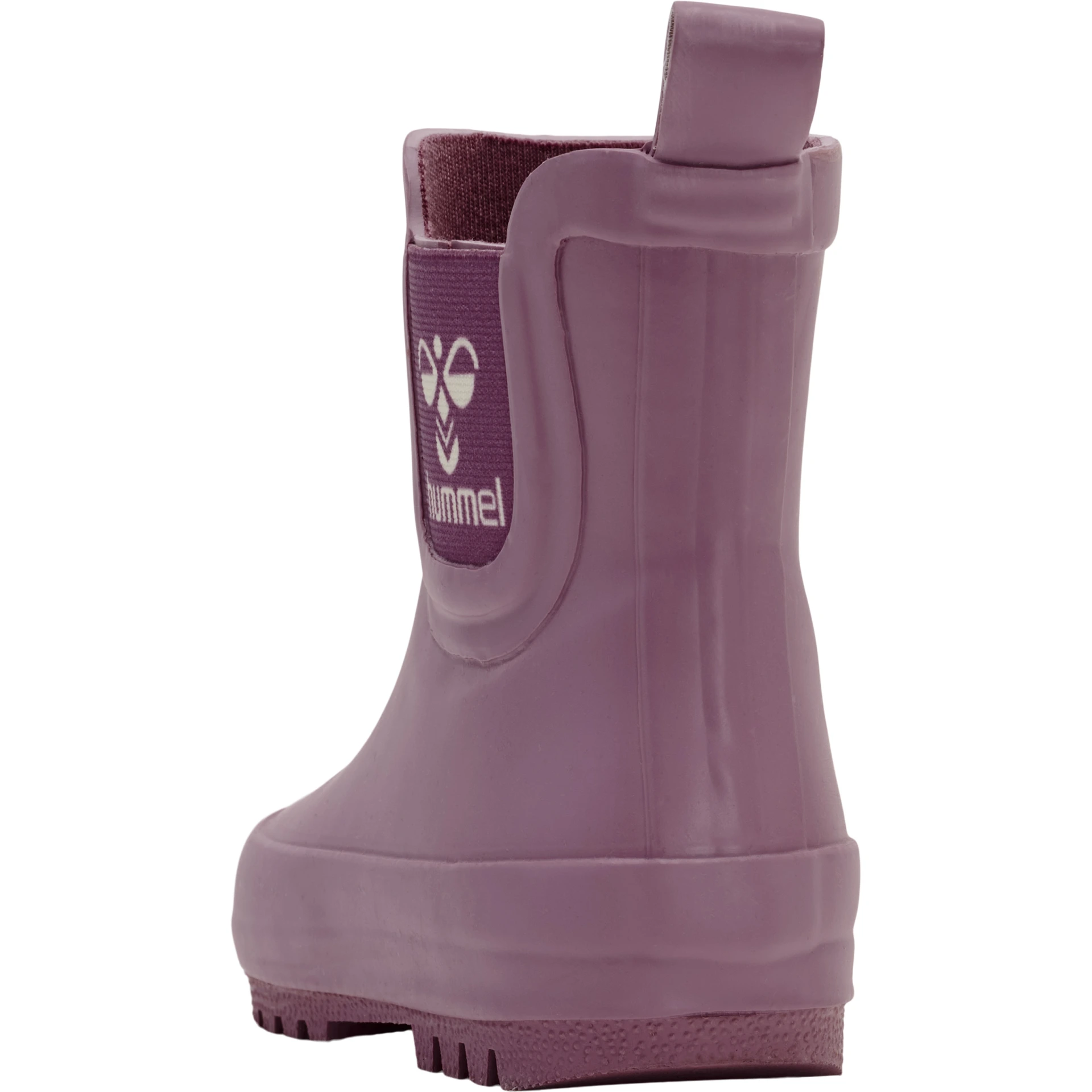 HUMMEL RUBBER_BOOT_INFANT___DUSKY_ORCHID___25 218061 3421 DUSKY ORCHID