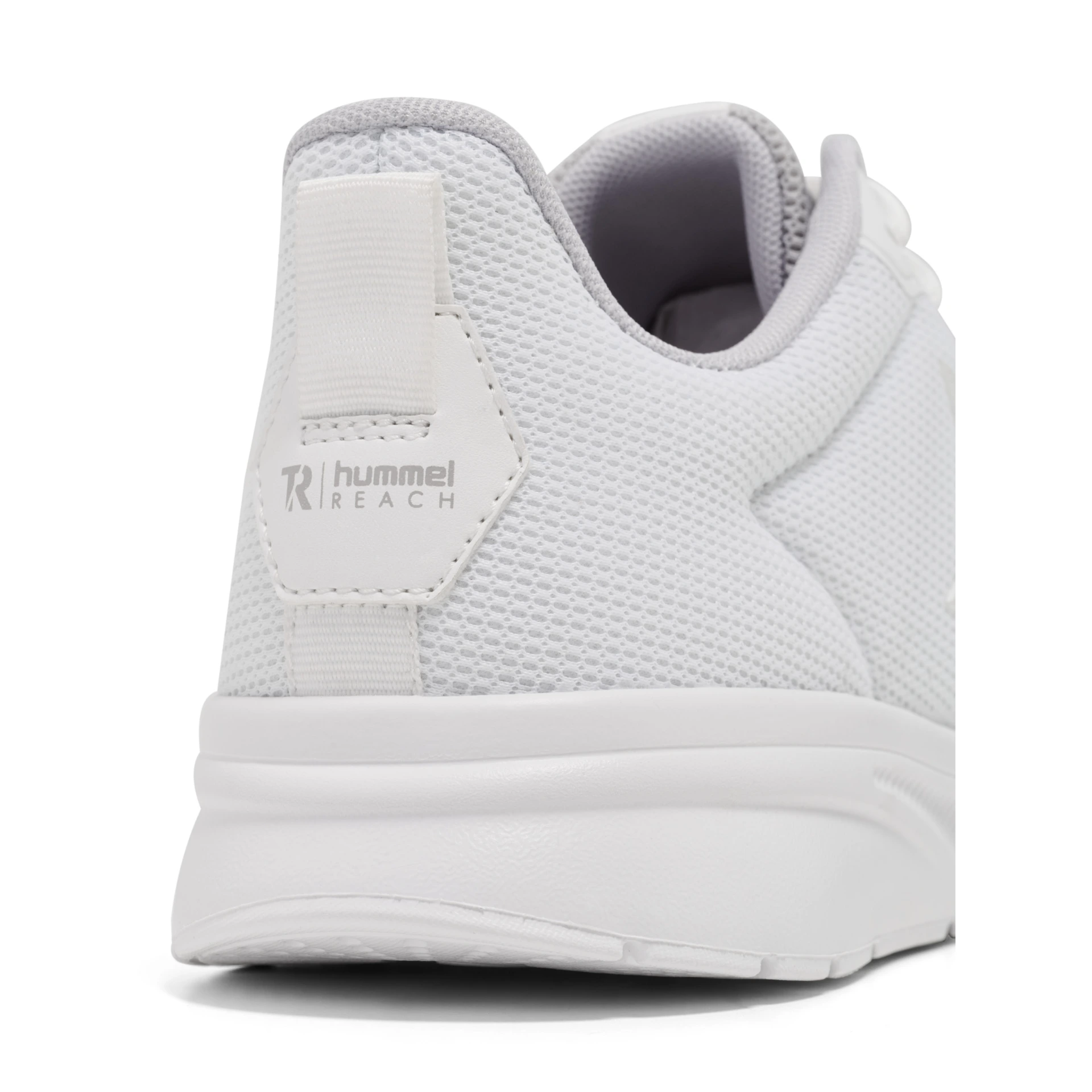 HUMMEL REACH_TR_BREATHER 225227 9001 WHITE