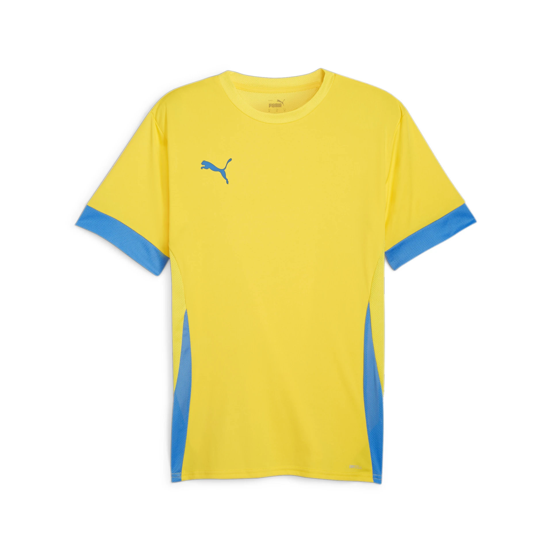 017 Faster Yellow-Electric Blu