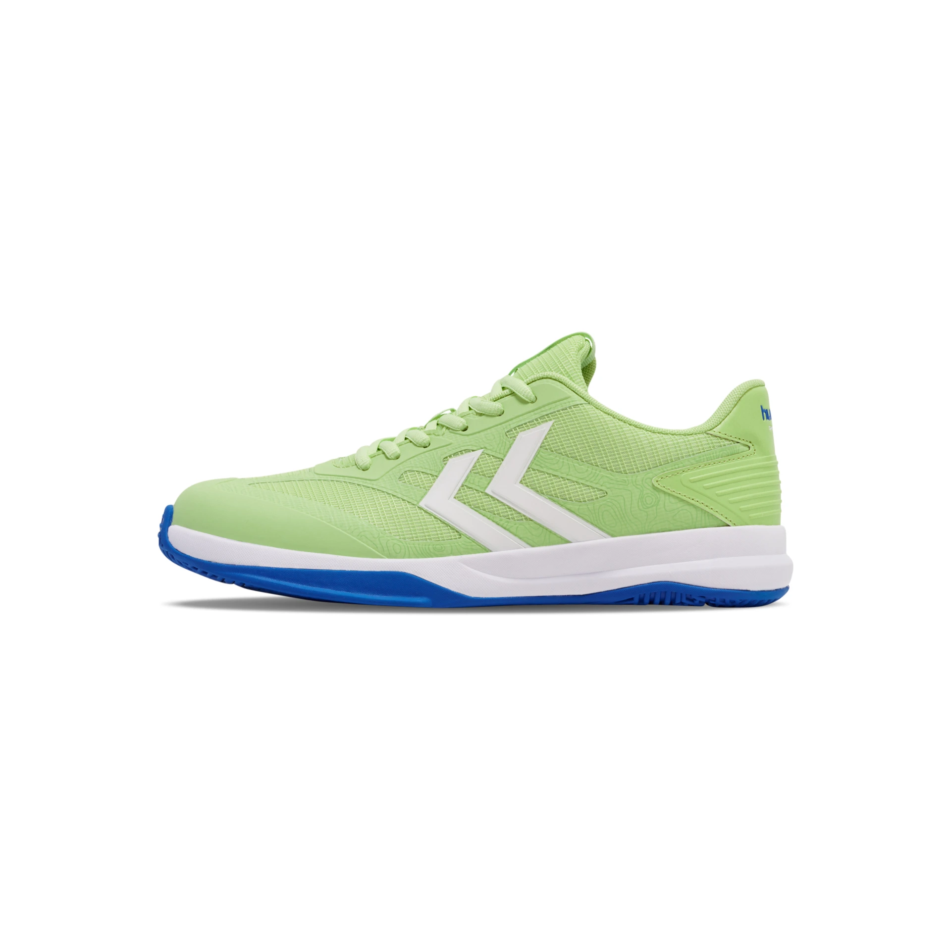 HUMMEL DAGAZ_V 226292 6205 LETTUCE GREEN