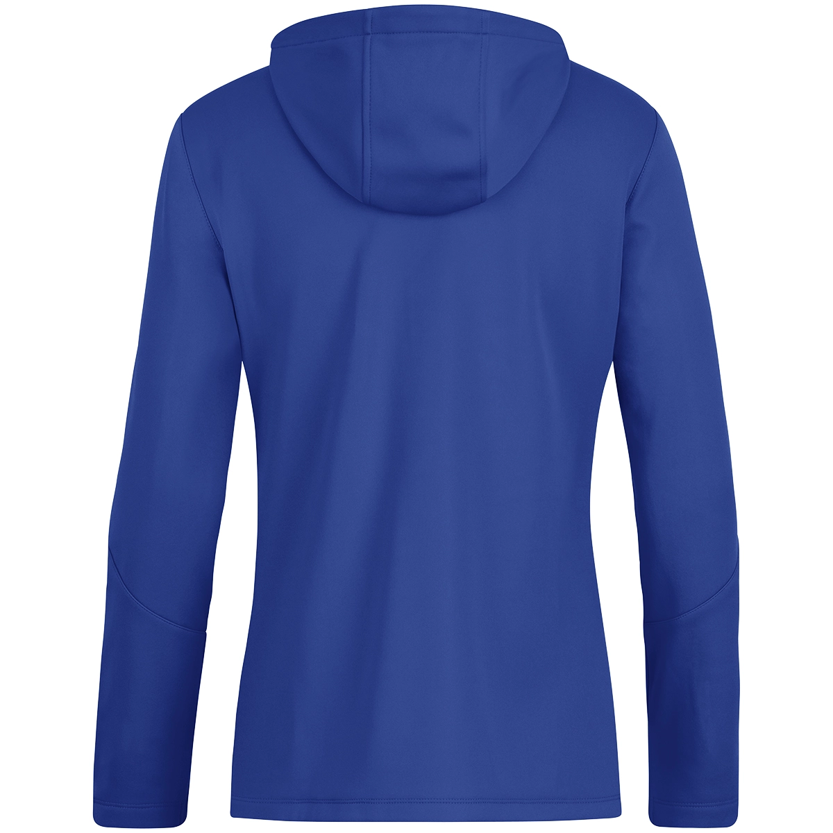 JAKO Kapuzenjacke_Power 6823 400 royal