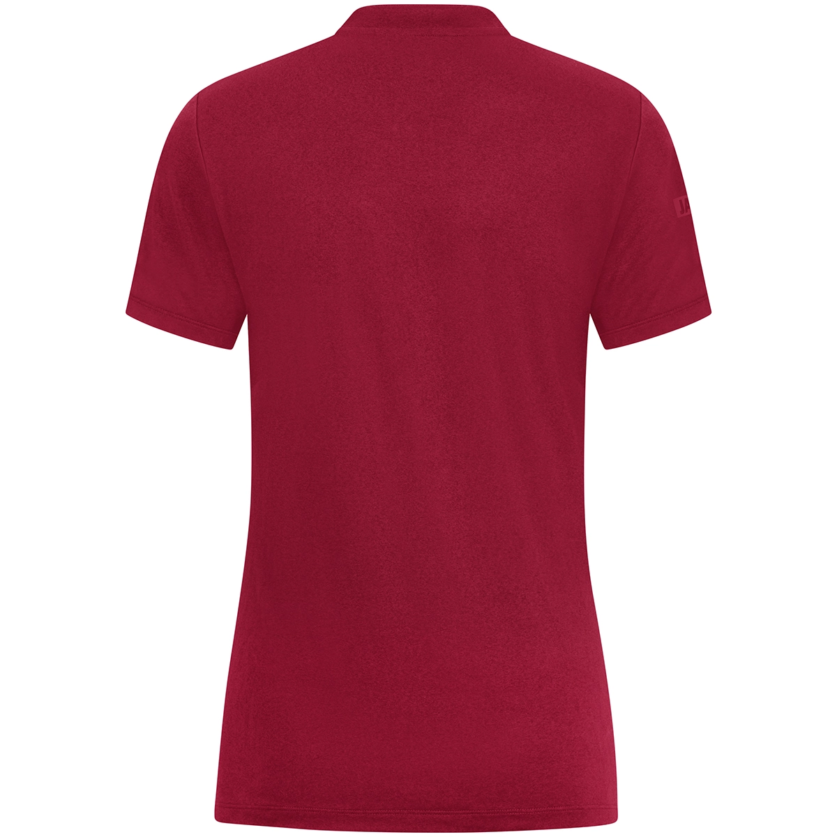 JAKO Polo_Pro_Casual 6345D 141 chili rot